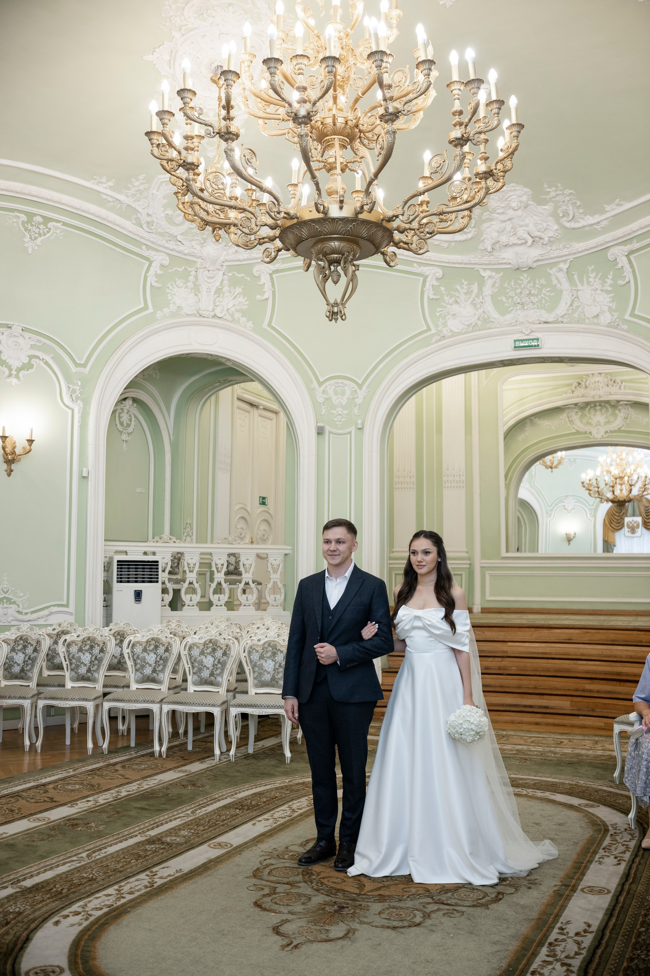 Маргарита и Руслан. Свадебный и портретный фотограф