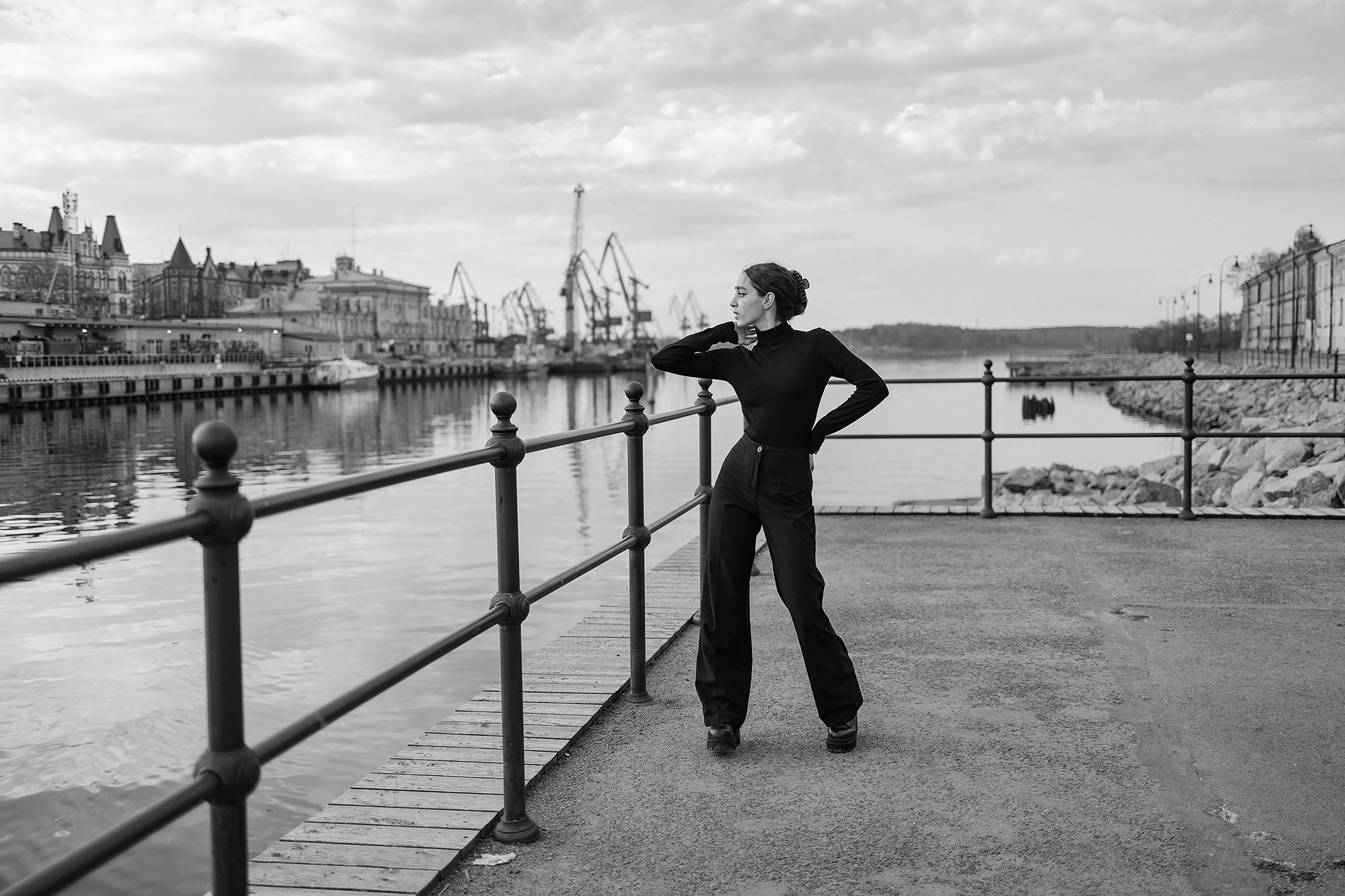 Эвелина. Репортажный, портретный и свадебный фотограф в Санкт-Петербурге и Москве