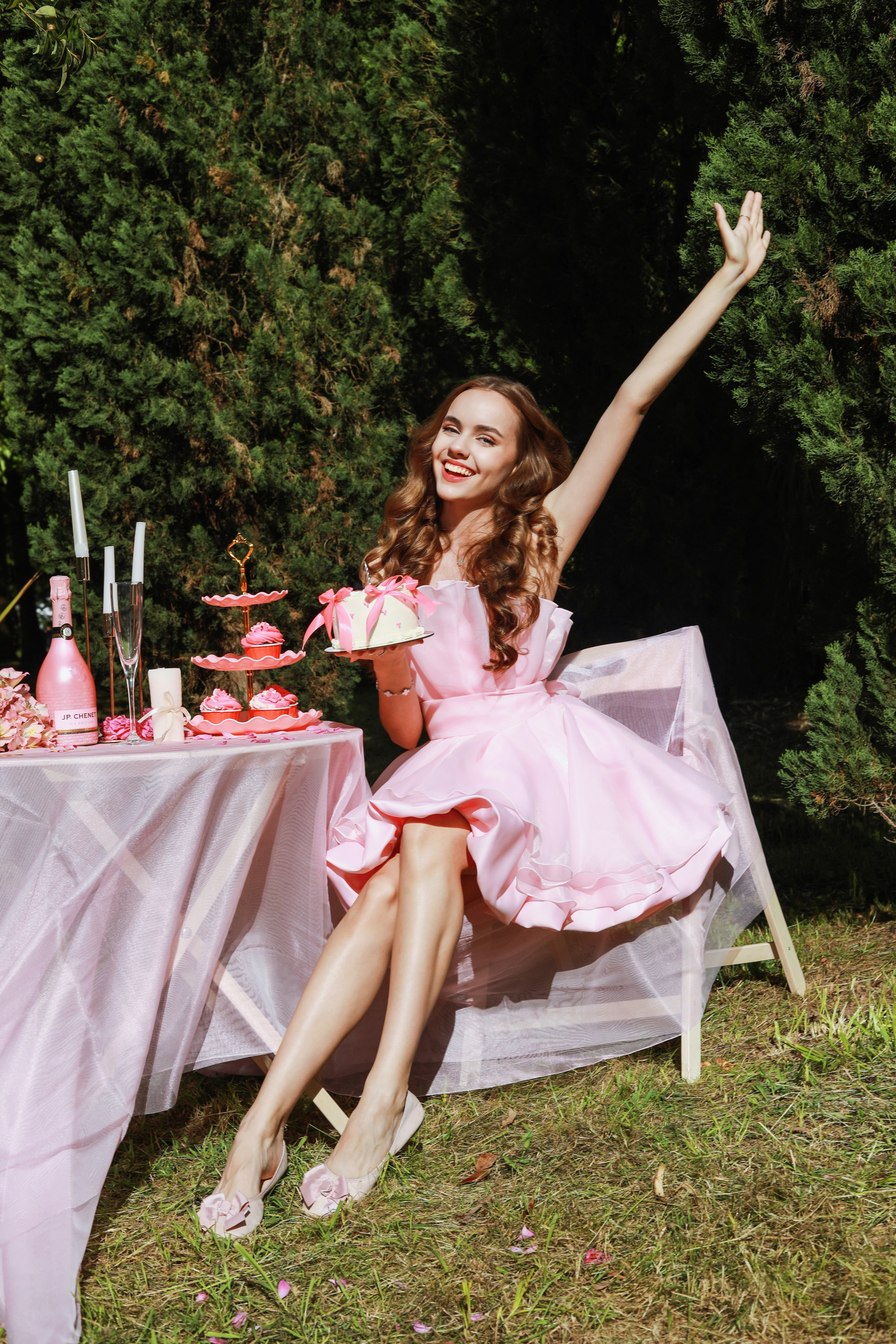 Фото на день рождения Москва