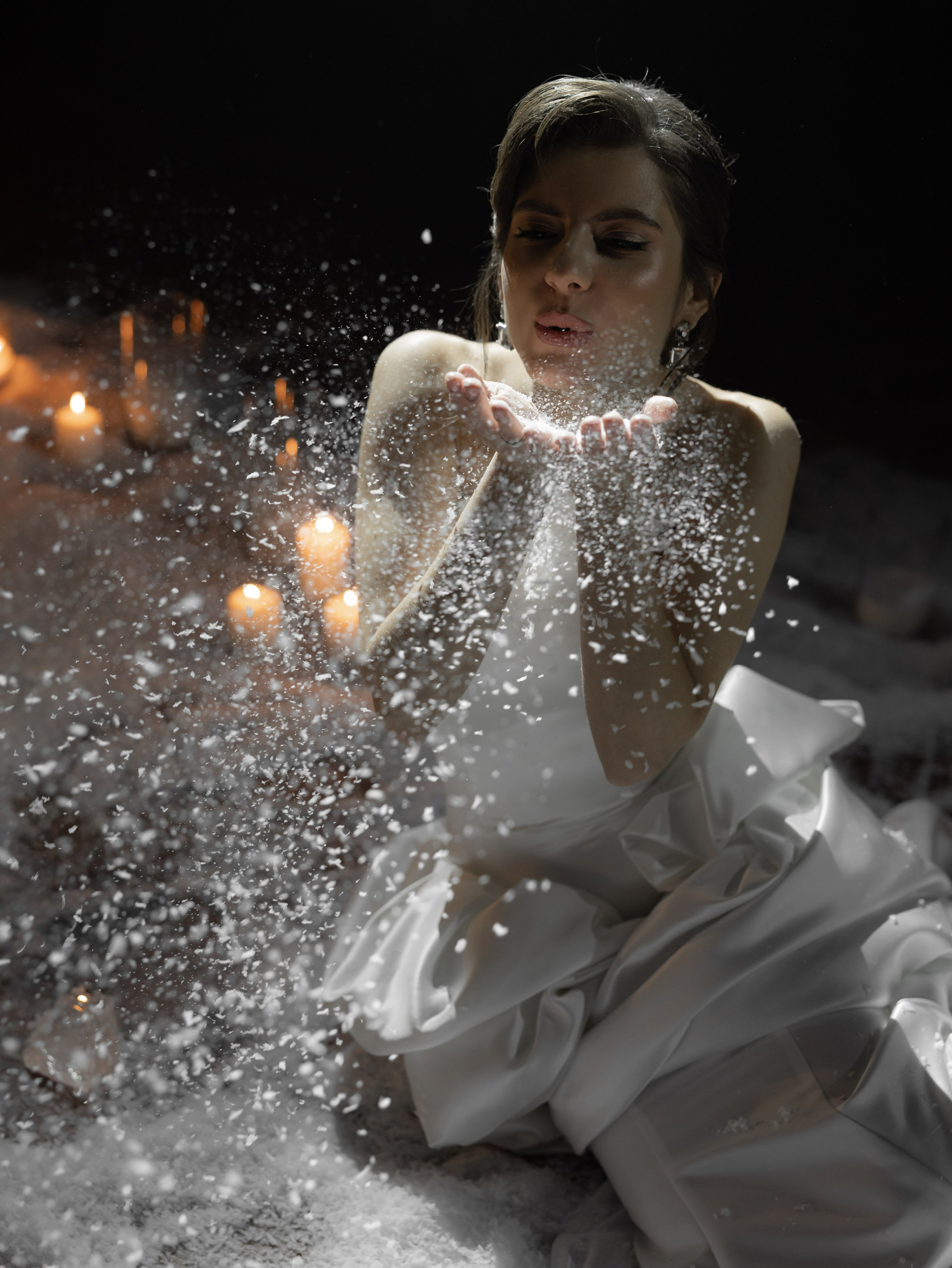 Павел и Яна. Свадебный фотограф Тула Москва СПБ / Сёмина Дарья