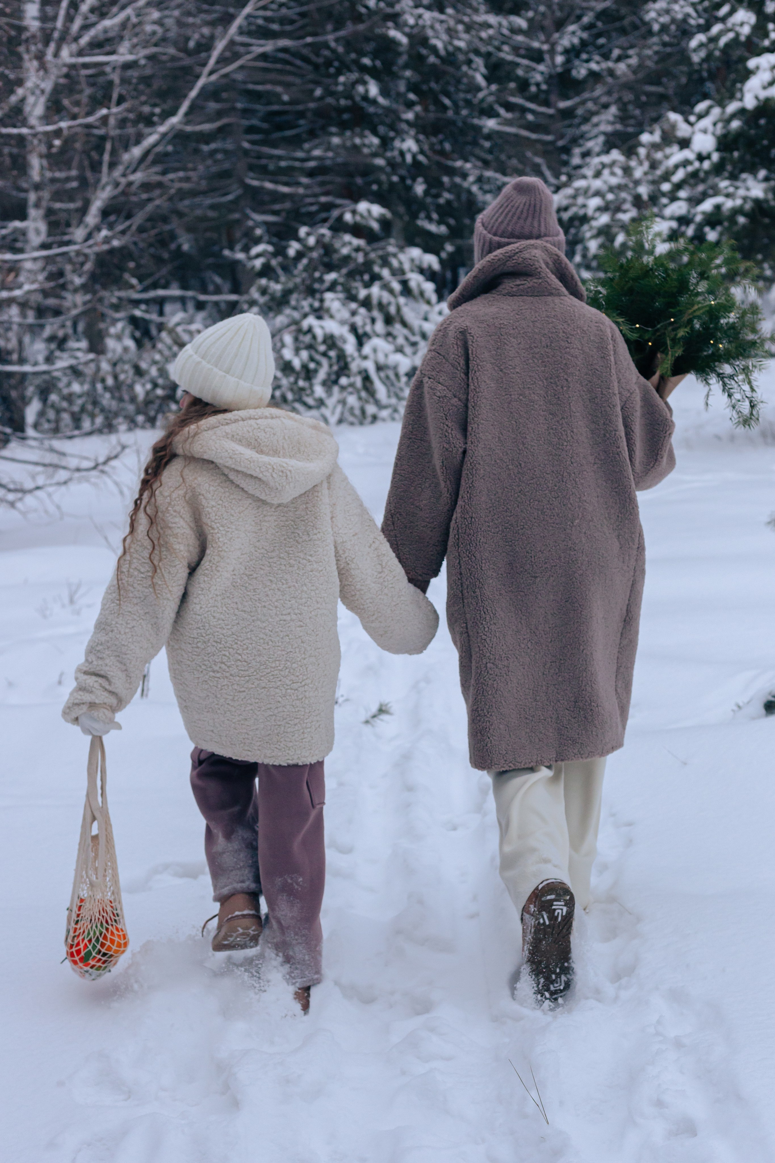 Алена с дочкой Дашей. Фотограф семейной и индивидуальной съемки Марина Севостьянова в Челябинске