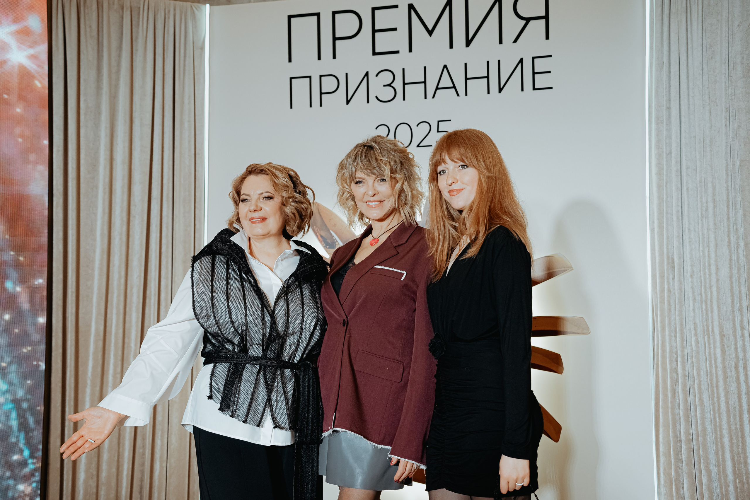 Премия «Признание», март²⁰²⁶. Репортажный фотограф в Челябинске Анастасия Хмарук