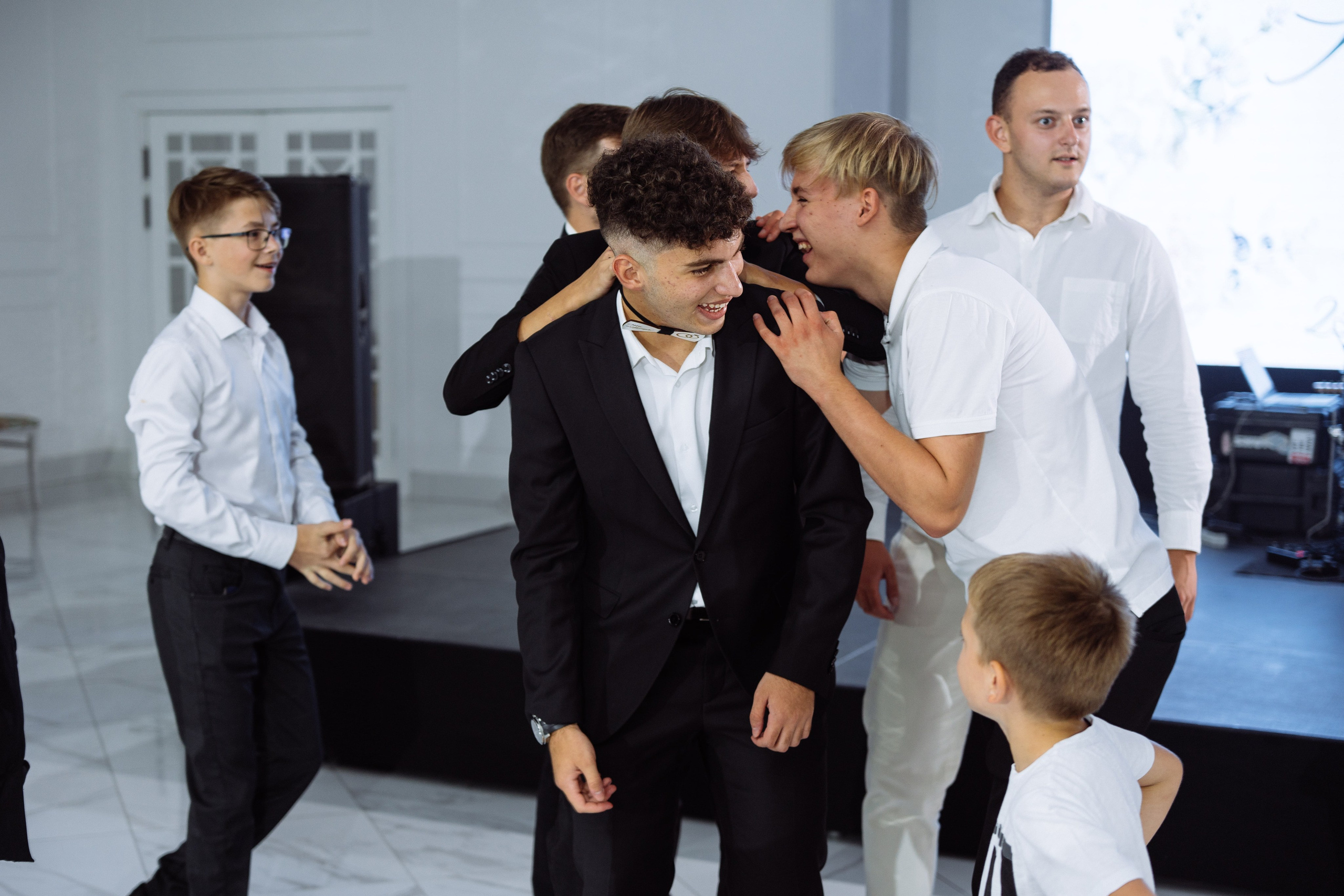 Свадьба Кирилла и Евы