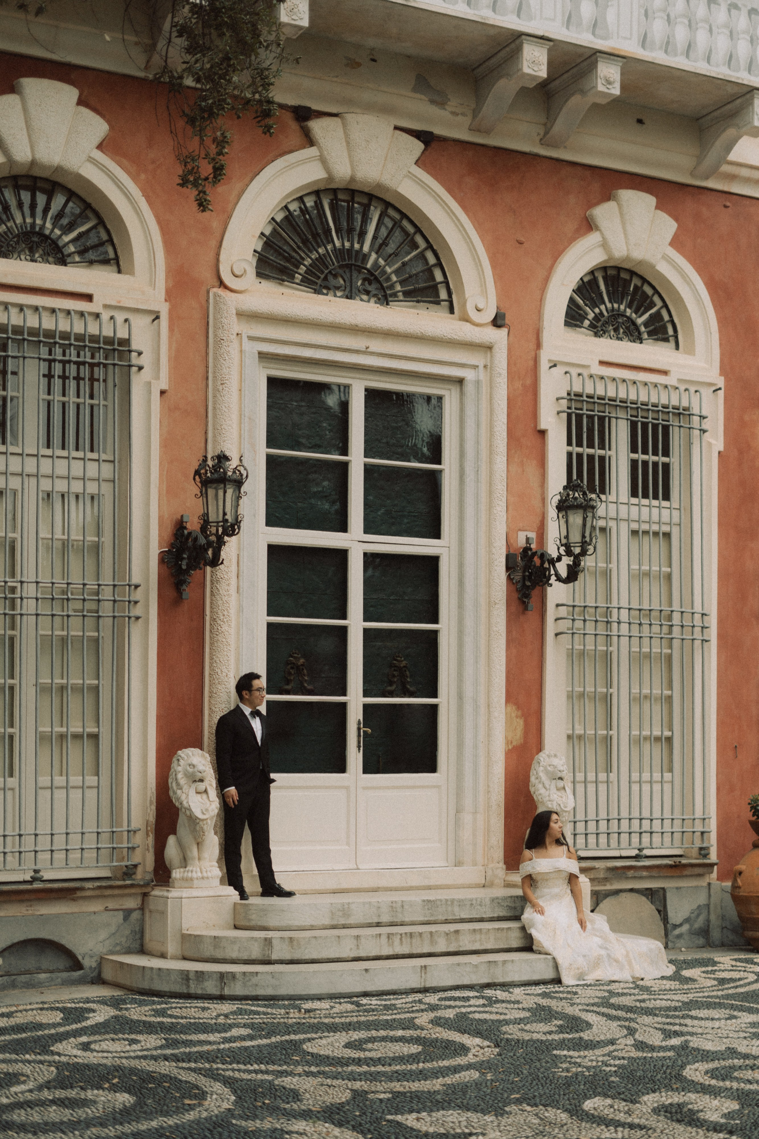 A&I, Santa Margherita