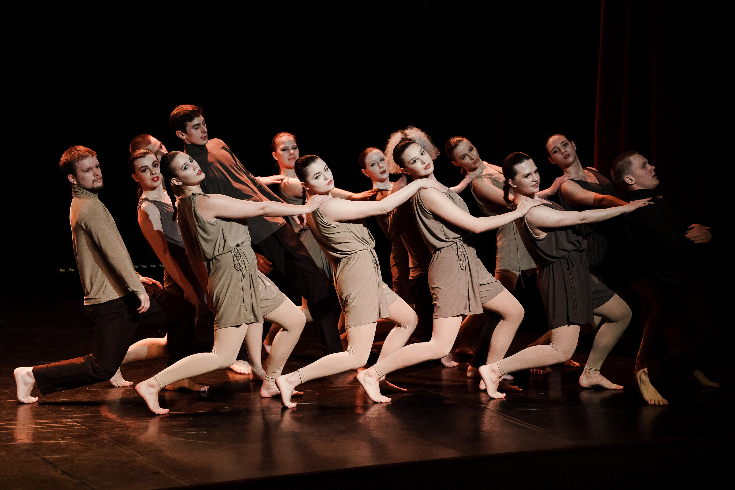 Концерт «Миллениум» г. Ростов Великий. Репортажный фотограф Сергей Сажин г. Ярославль