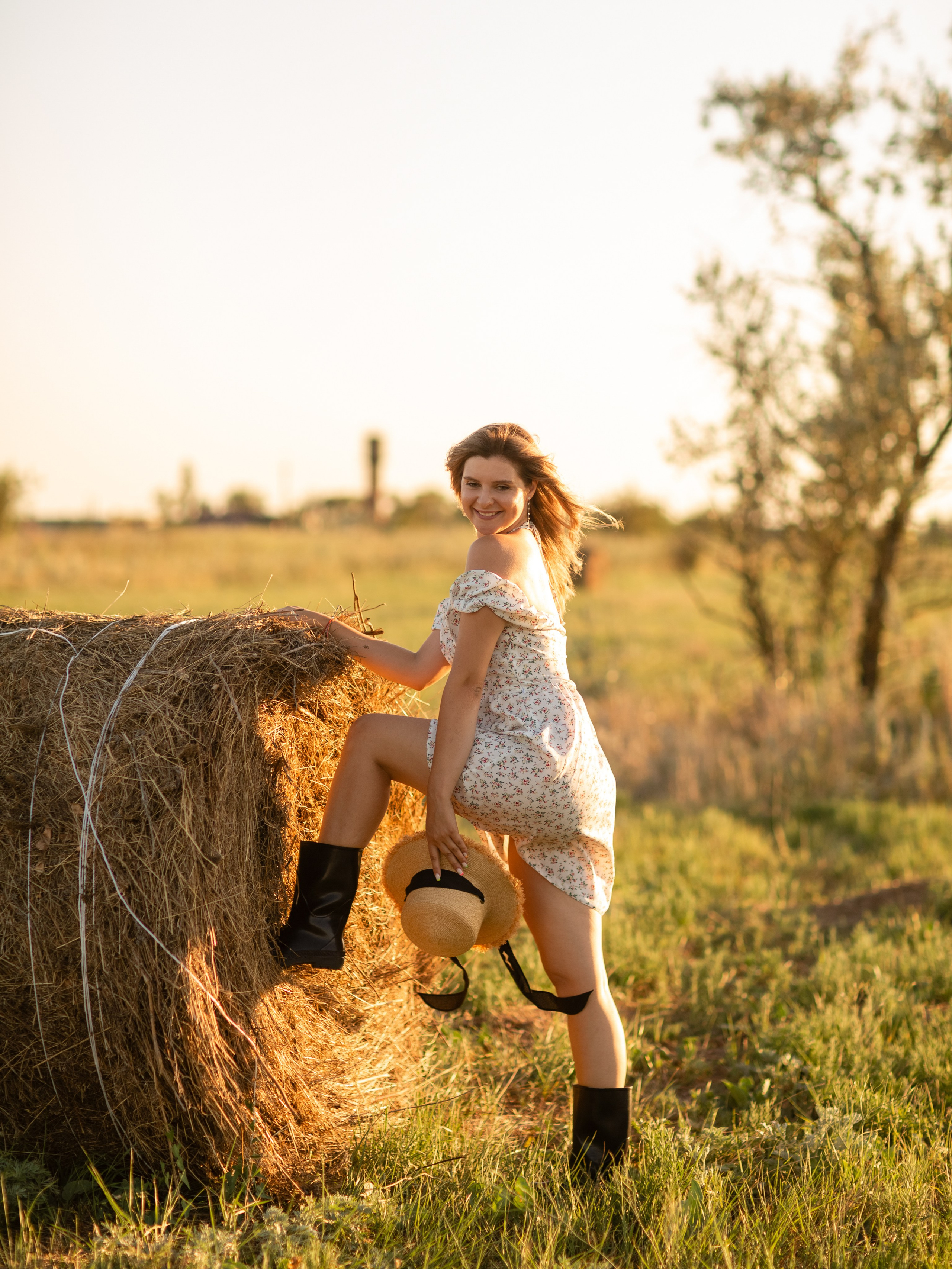 Александра. Фотограф в Приморско-Ахтарске Марьяна Чопко