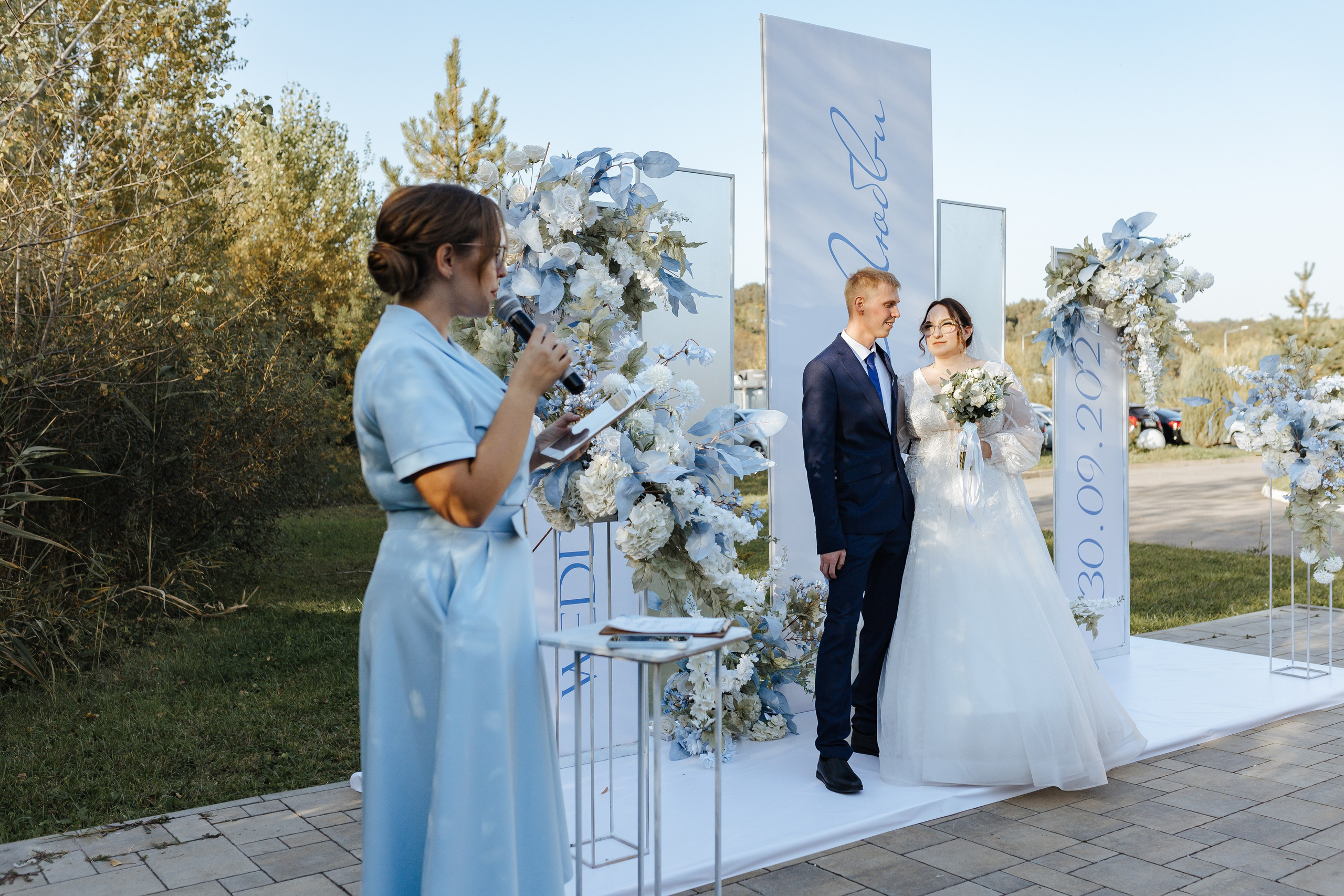Это по любви. Свадебный и семейный фотограф в Белгороде Юлия Першина