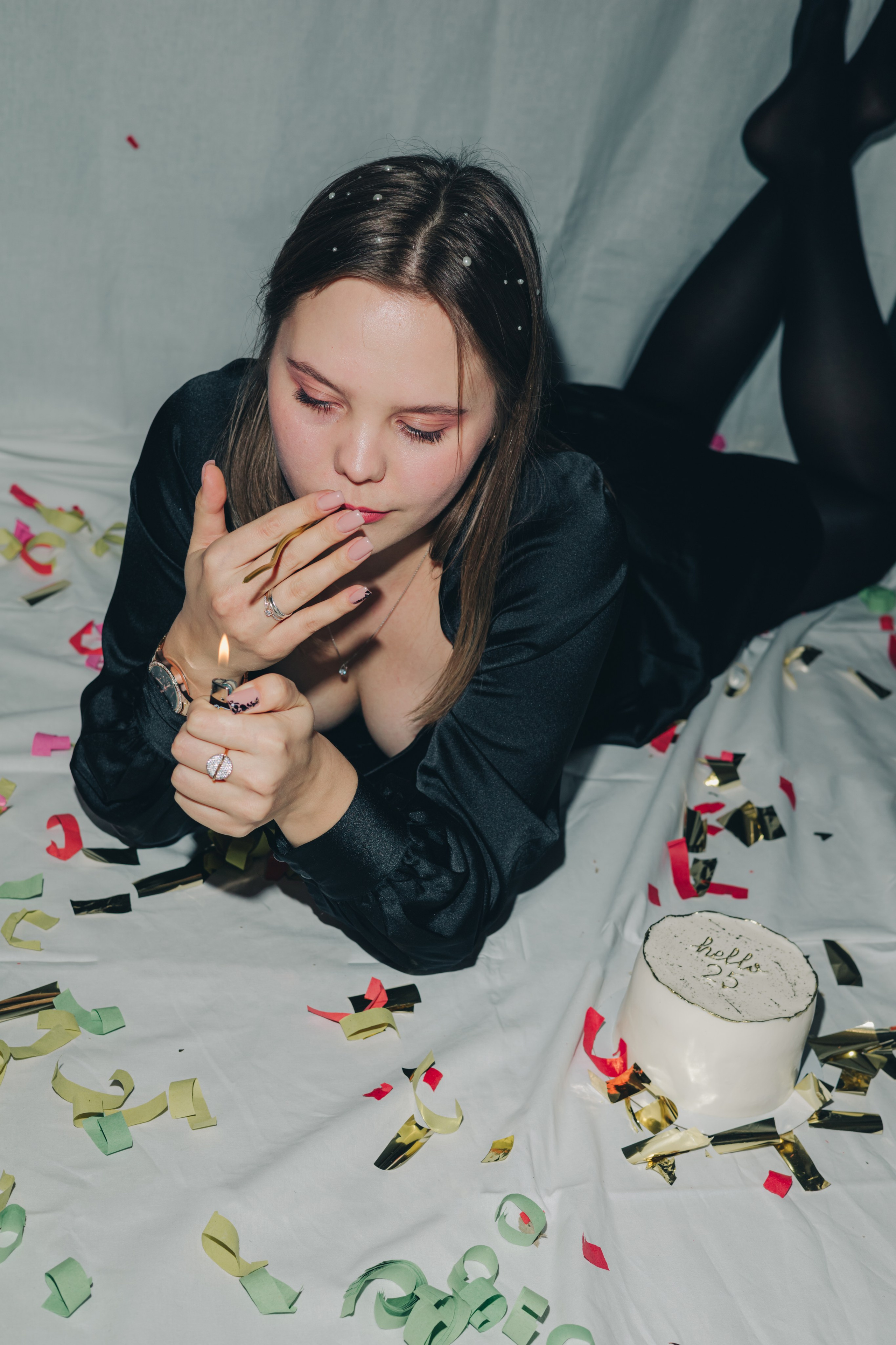 Юля. Фотограф Уфа