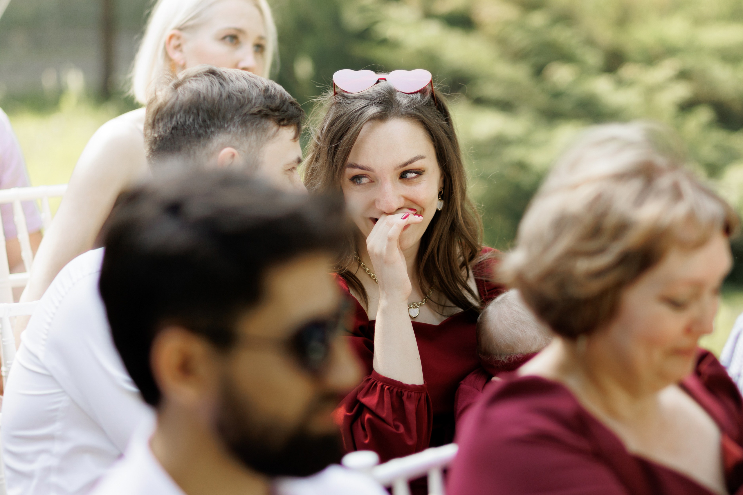 Анастасия и Олесь. Щетинина Наталья свадебный фотограф Барнаул
