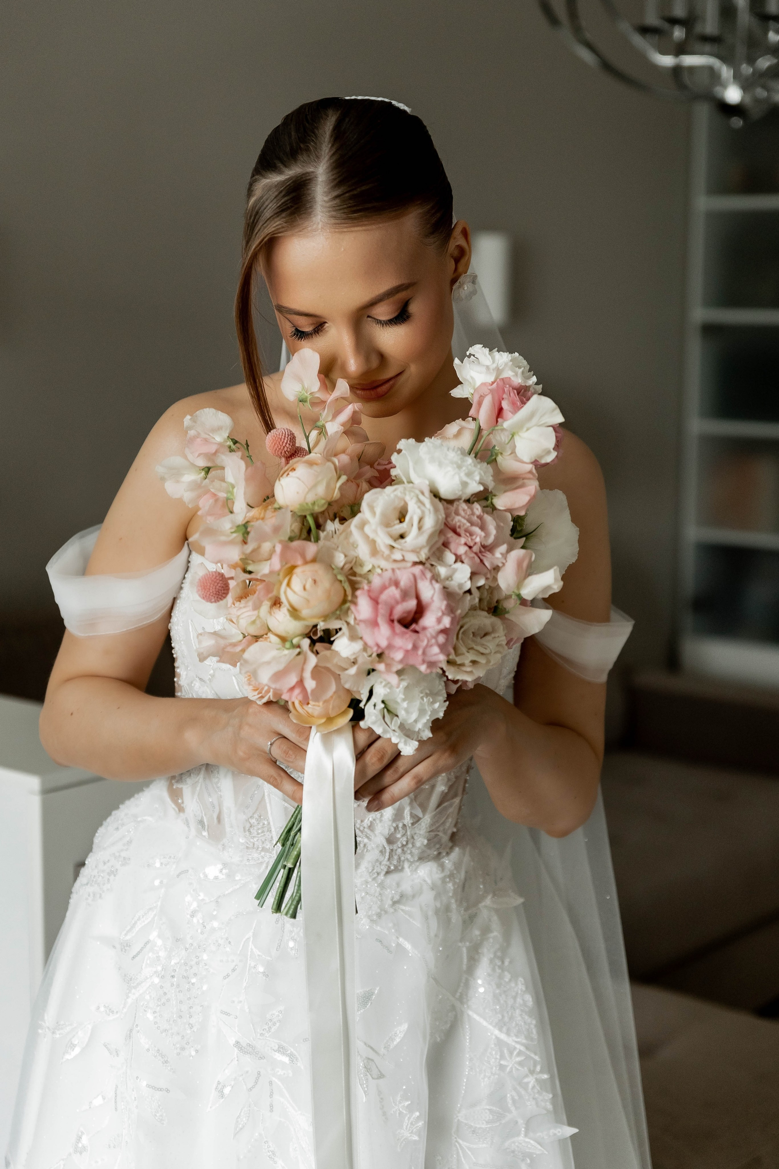 Алина | Александр. Свадебный фотограф Надежда Рыжикова