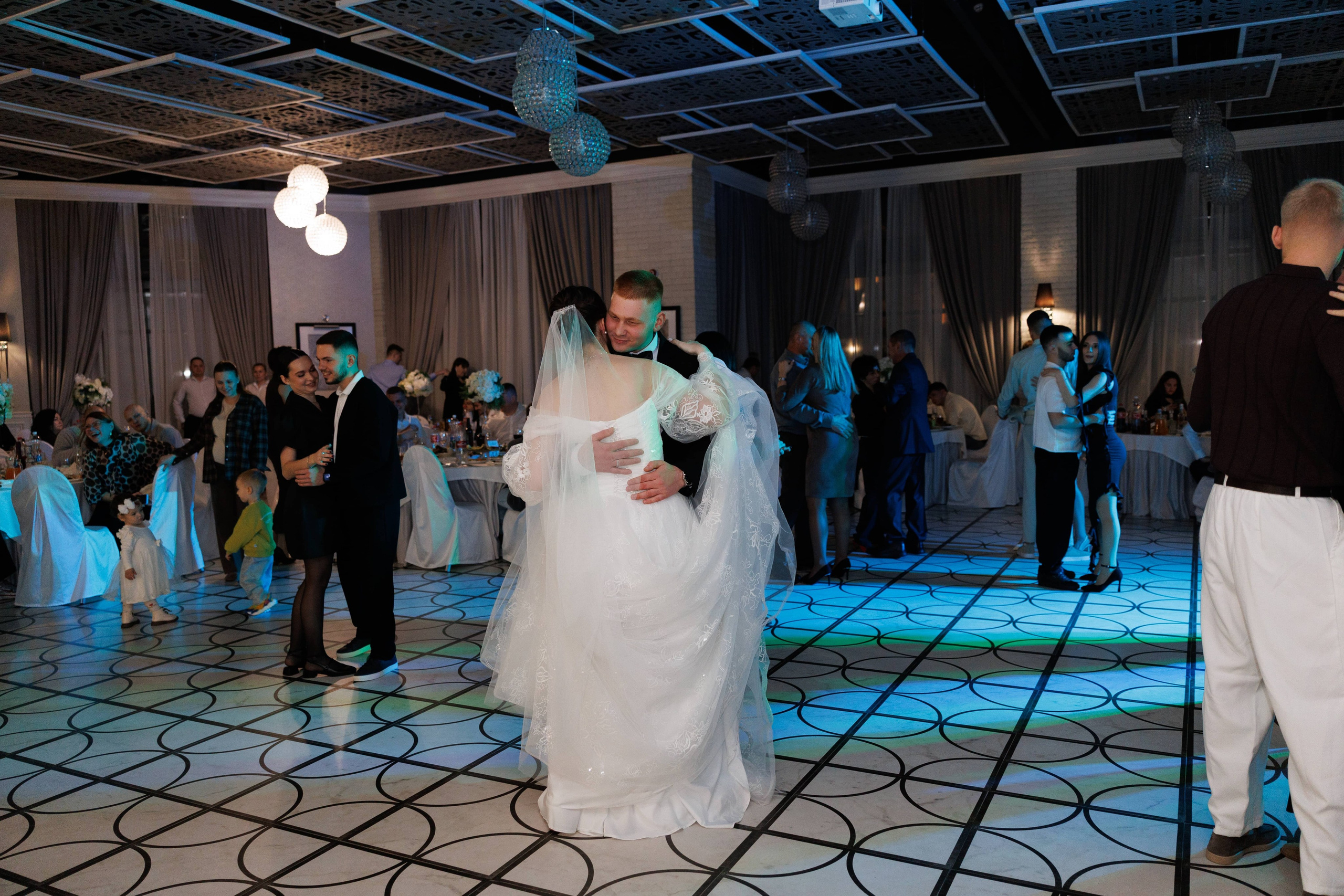 Максим и Маргарита