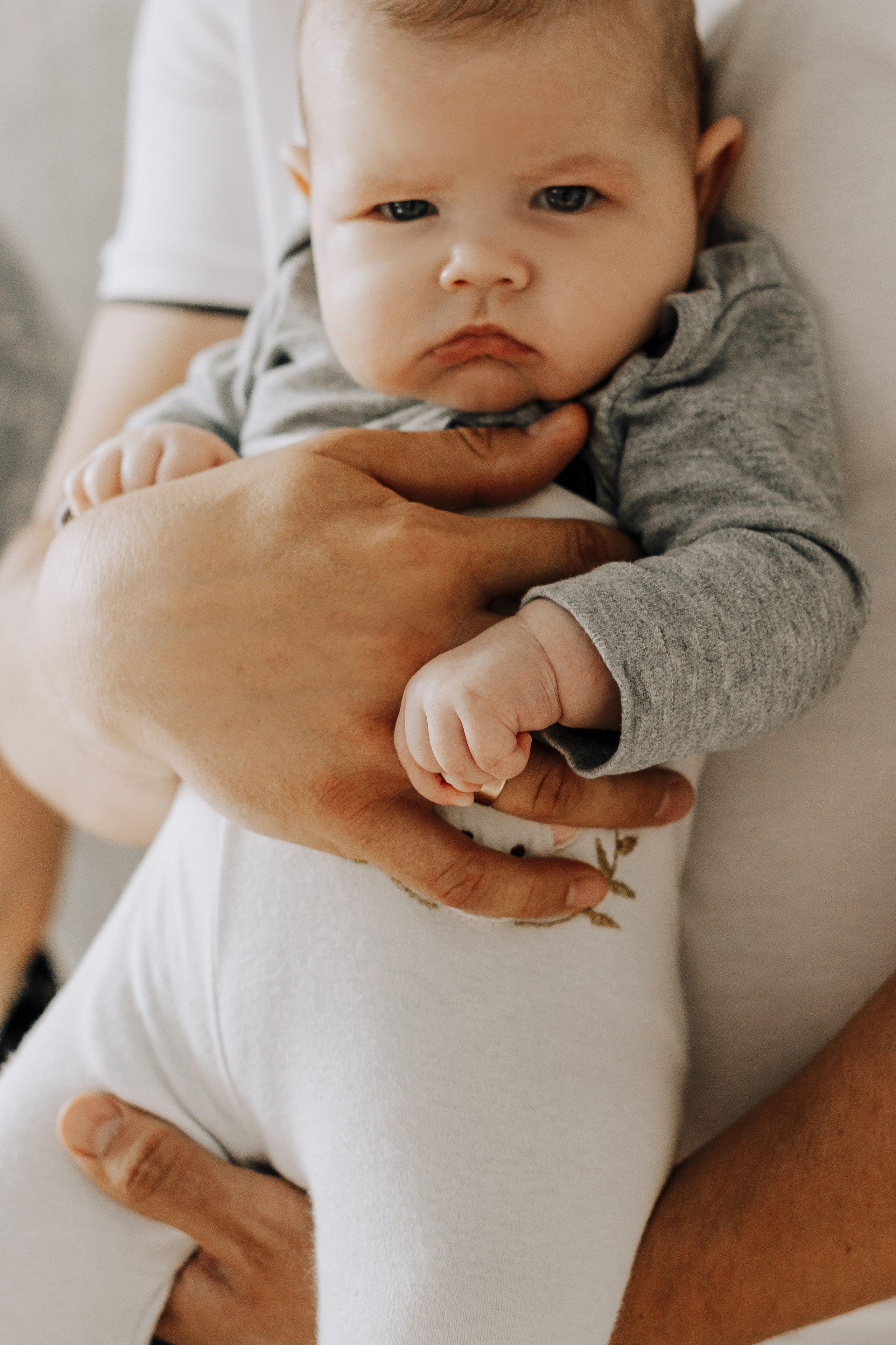 Крещение Верочки. Фотограф в Крыму | Виктория Нотевская