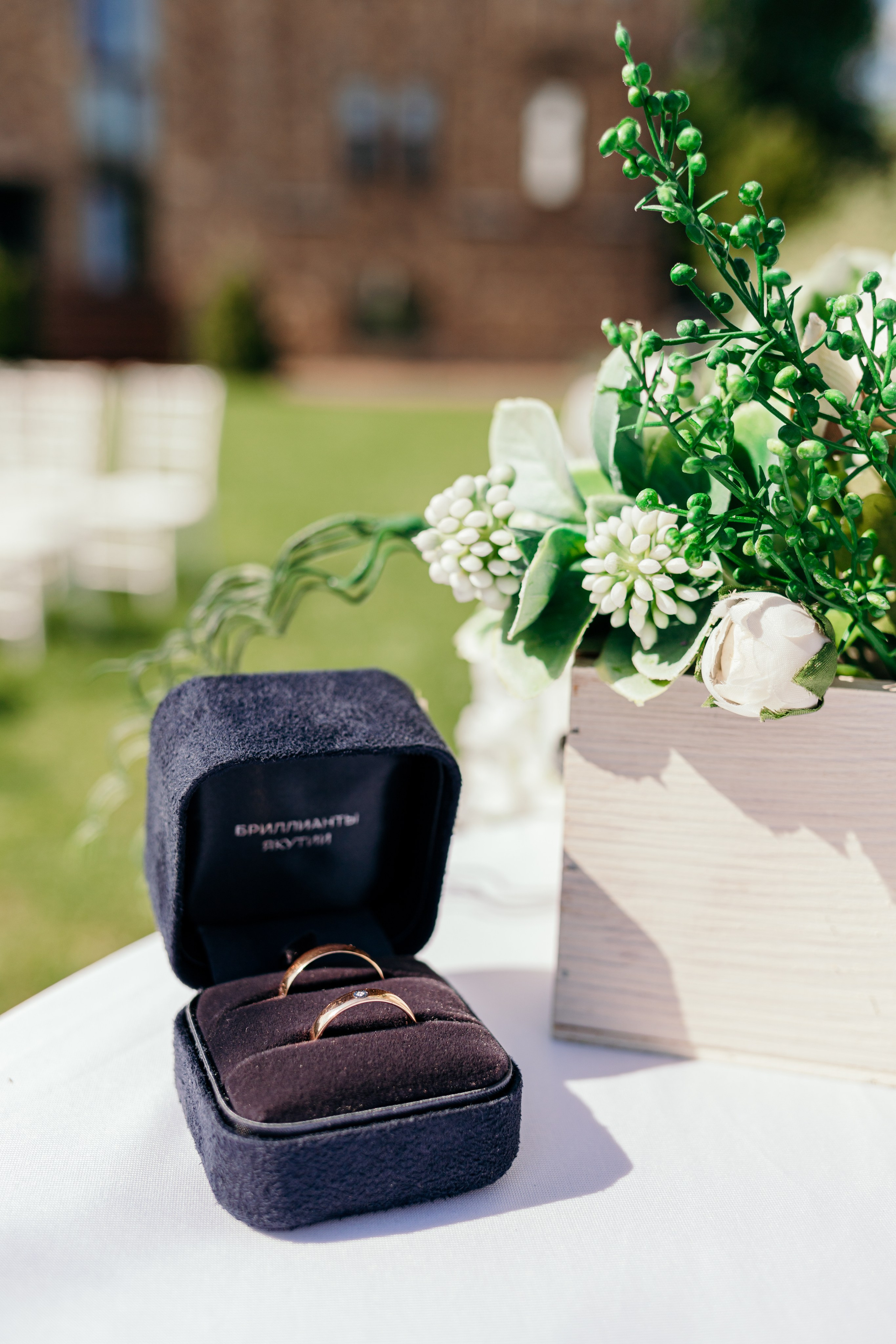 НАТАЛЬЯ И СЕРГЕЙ. Семейный Фотограф в Санкт-Петербурге Пушкин Анастасия Дьяконенкова