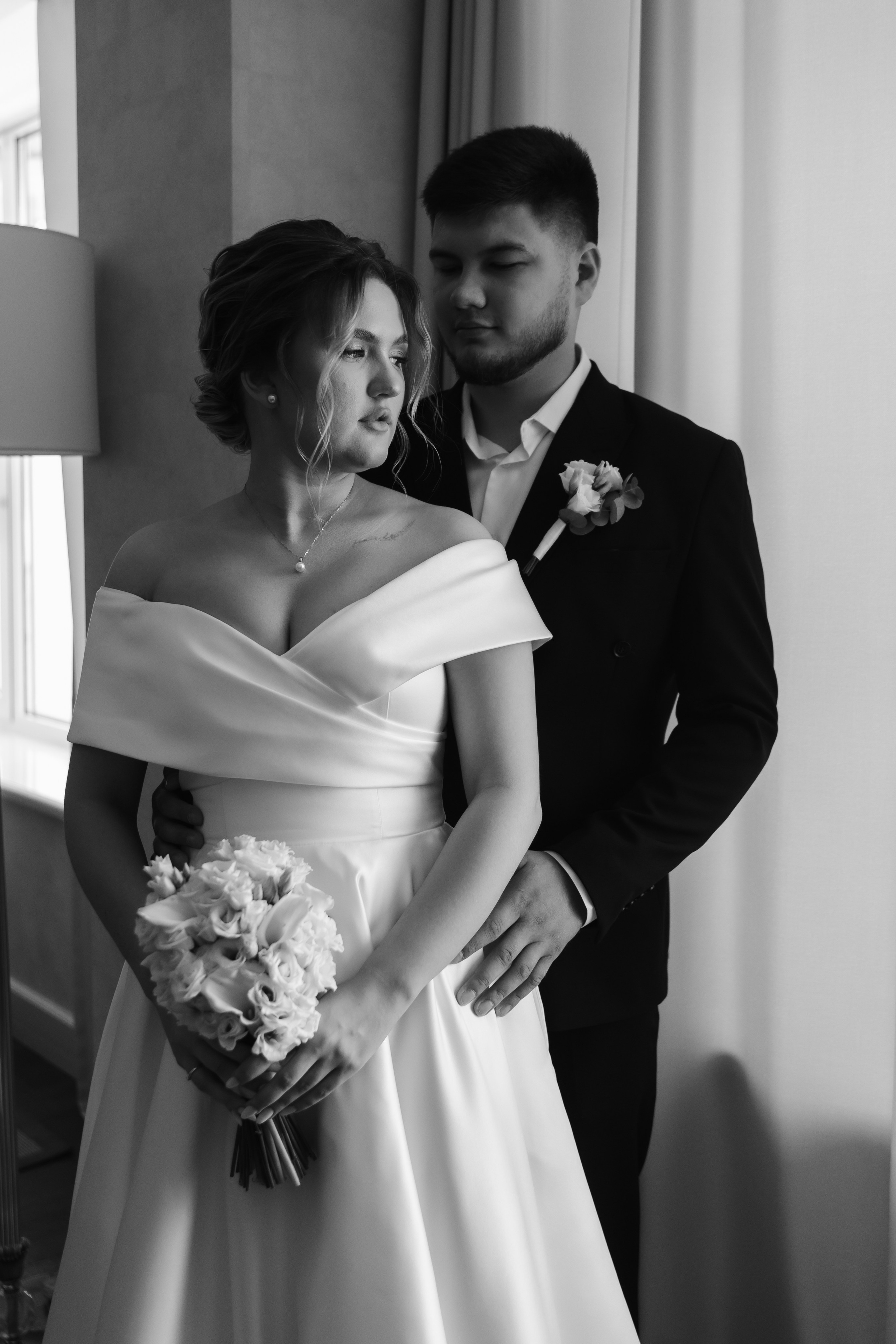 Emil & Guzel. Свадебный фотограф Ильнар Асадуллин