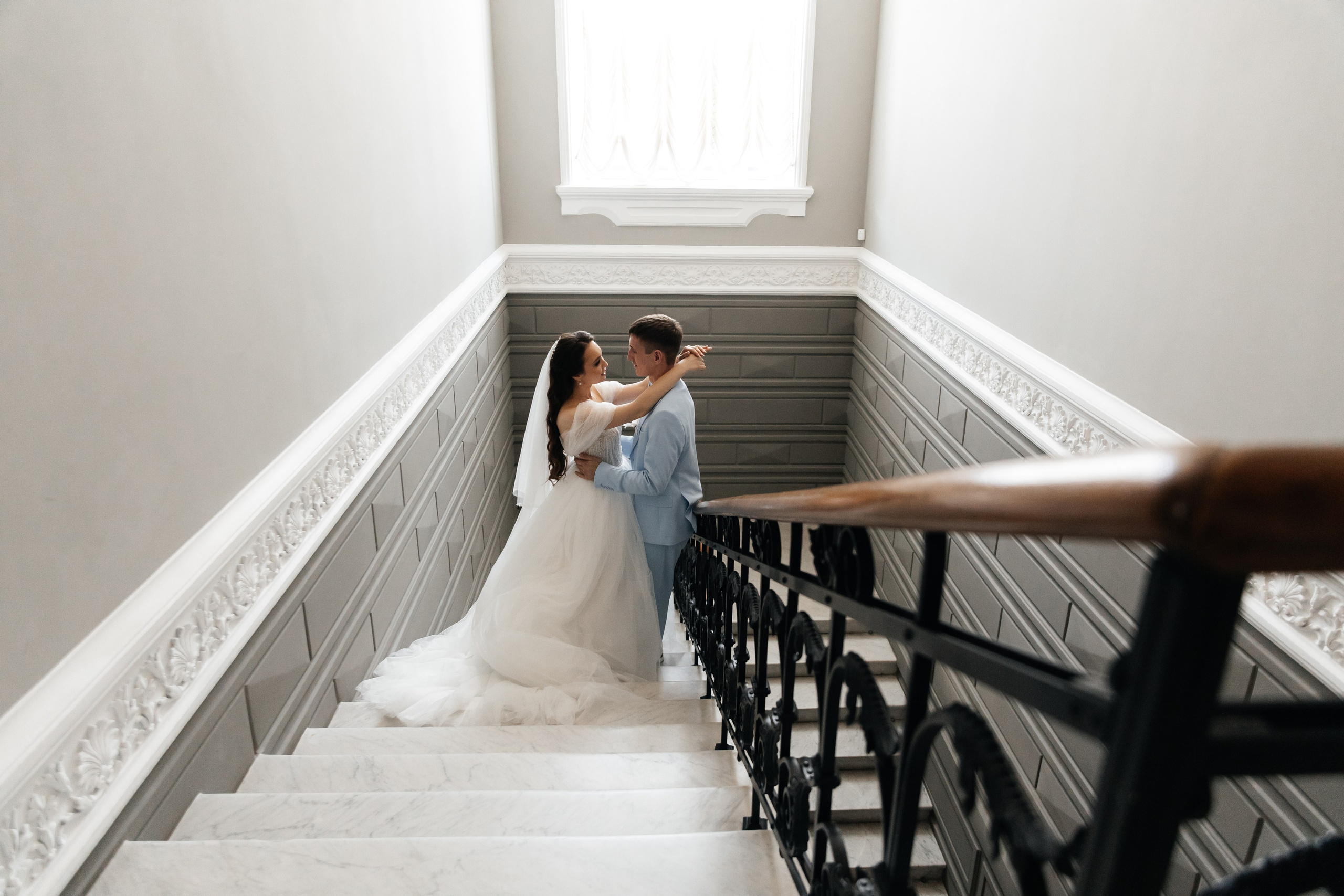 Marat & Ilgina. Свадебный фотограф Ильнар Асадуллин