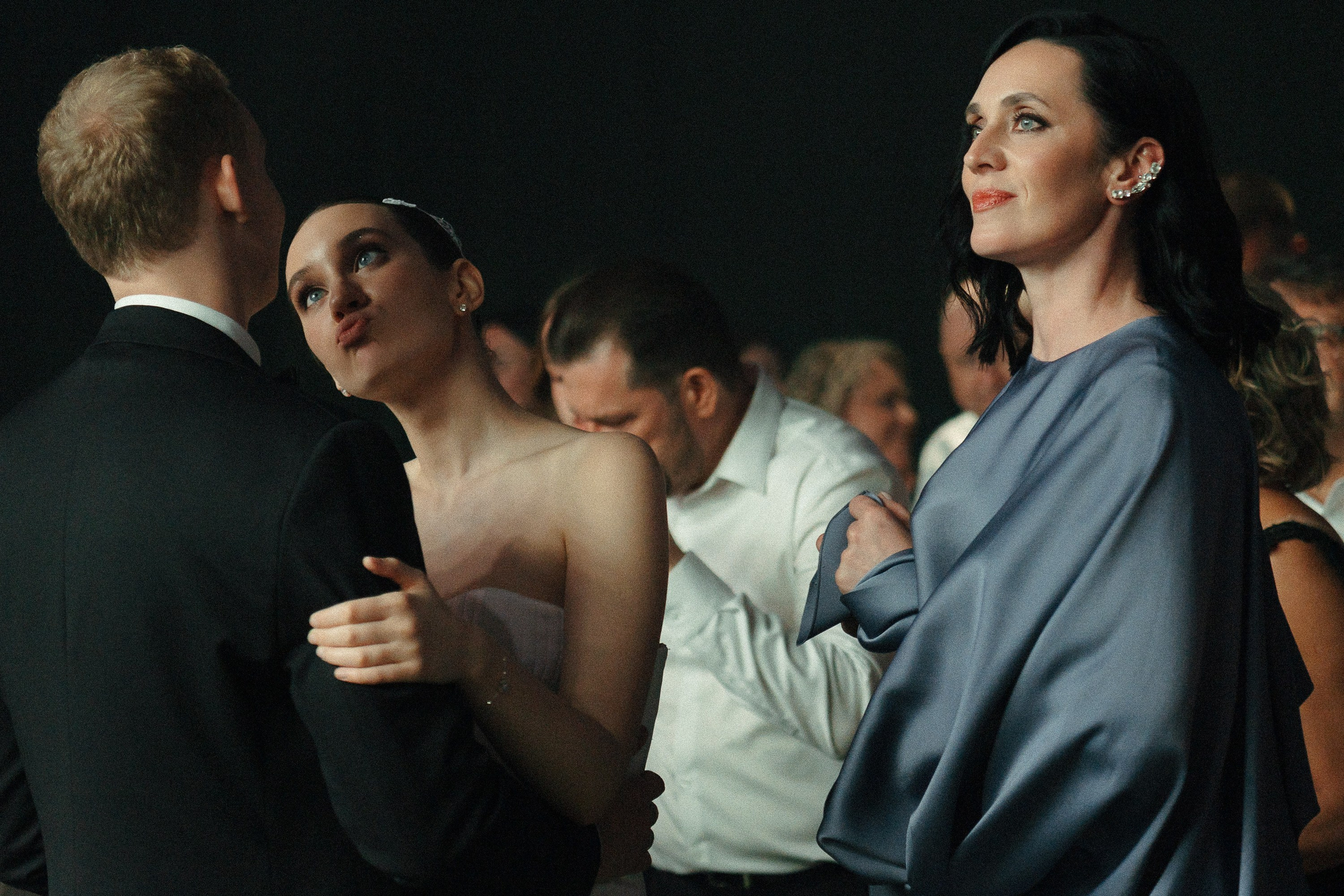 Semyon & Maria. Андрей Цветков — репортажный, свадебный и портретный фотограф в Санкт-Петербурге