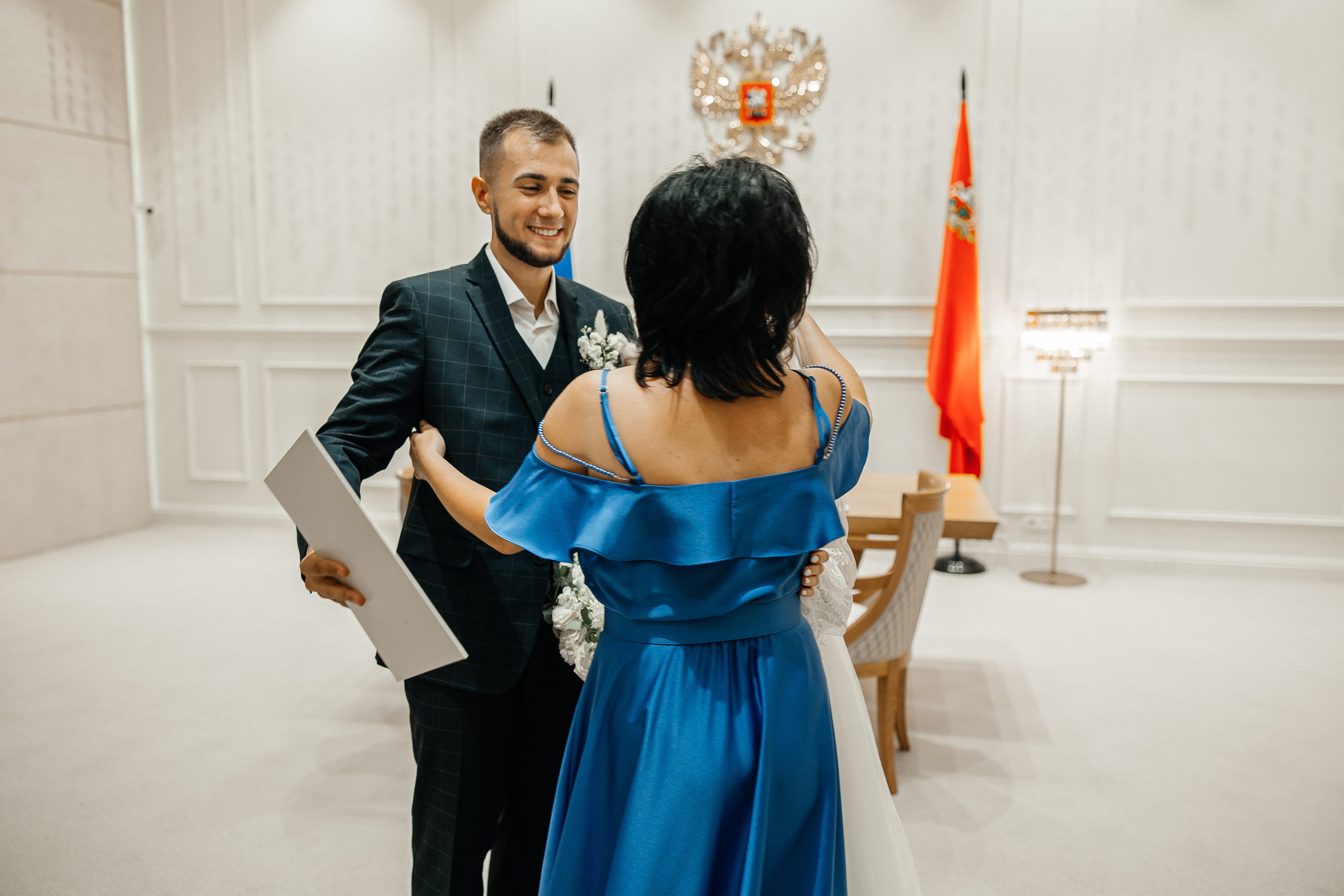 Оксана и Тимур. Свадебный и семейный фотограф Елизавета Ермак | Москва и МО