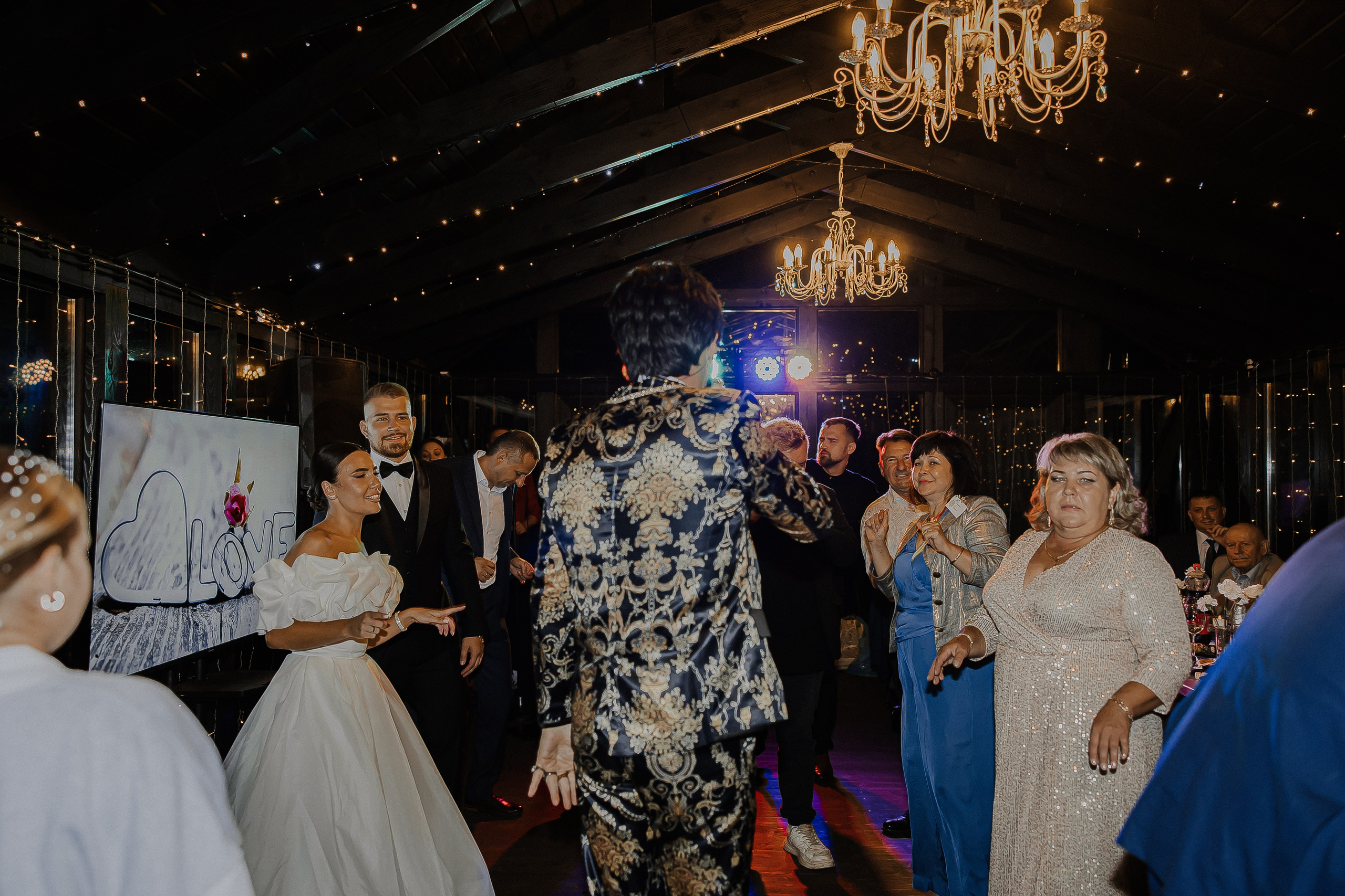 Александр и Арина. Свадебный и семейный фотограф Елизавета Ермак | Москва и МО