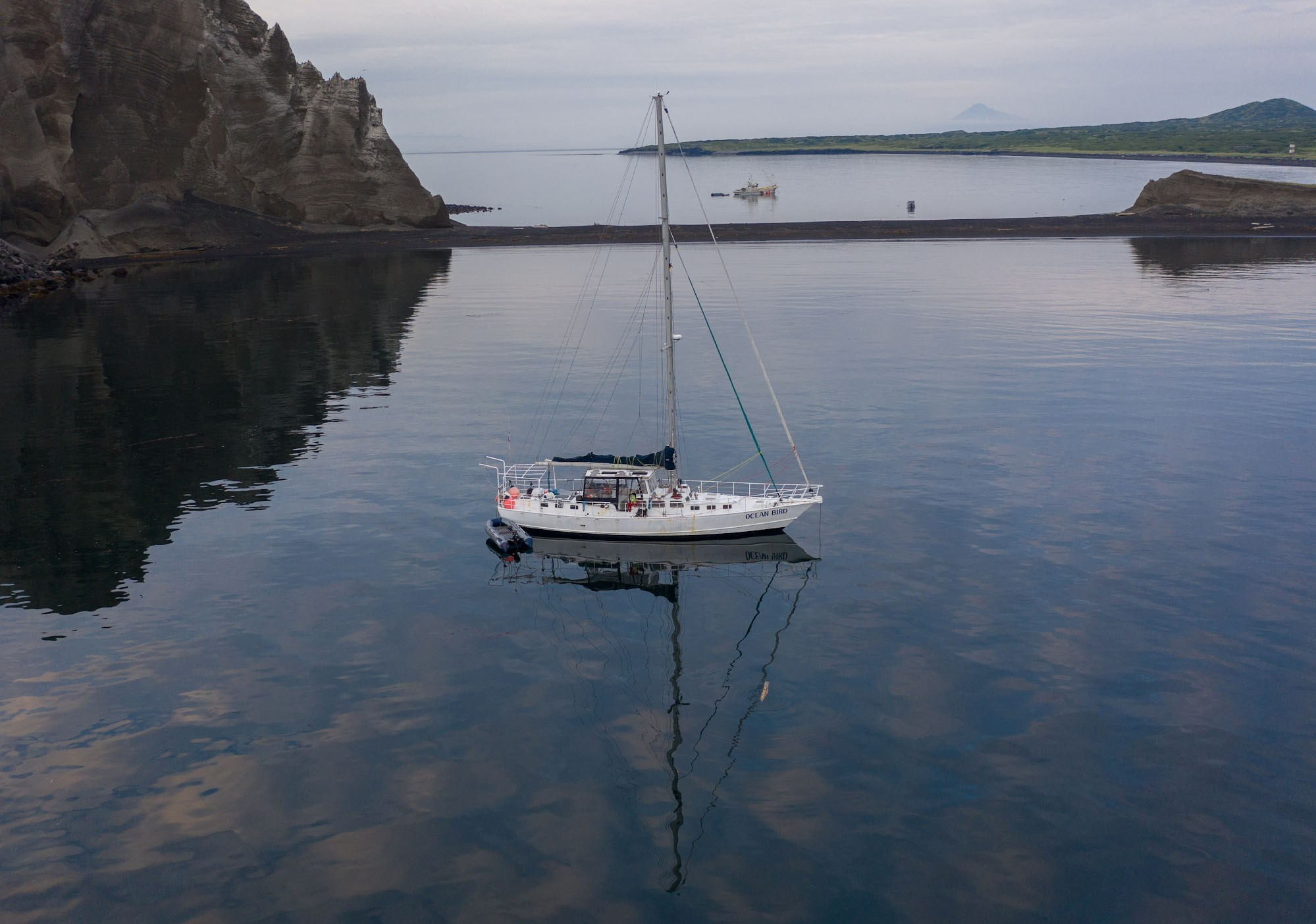 Фототур на северные Курилы 2026