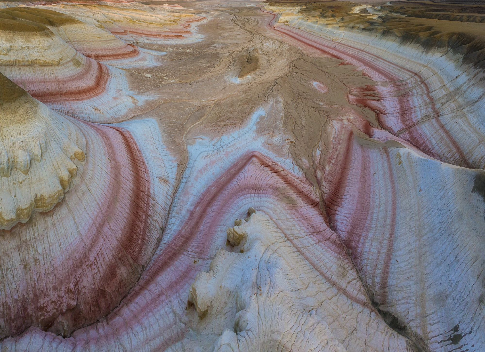 Фототур в Мангистау. Казахстан