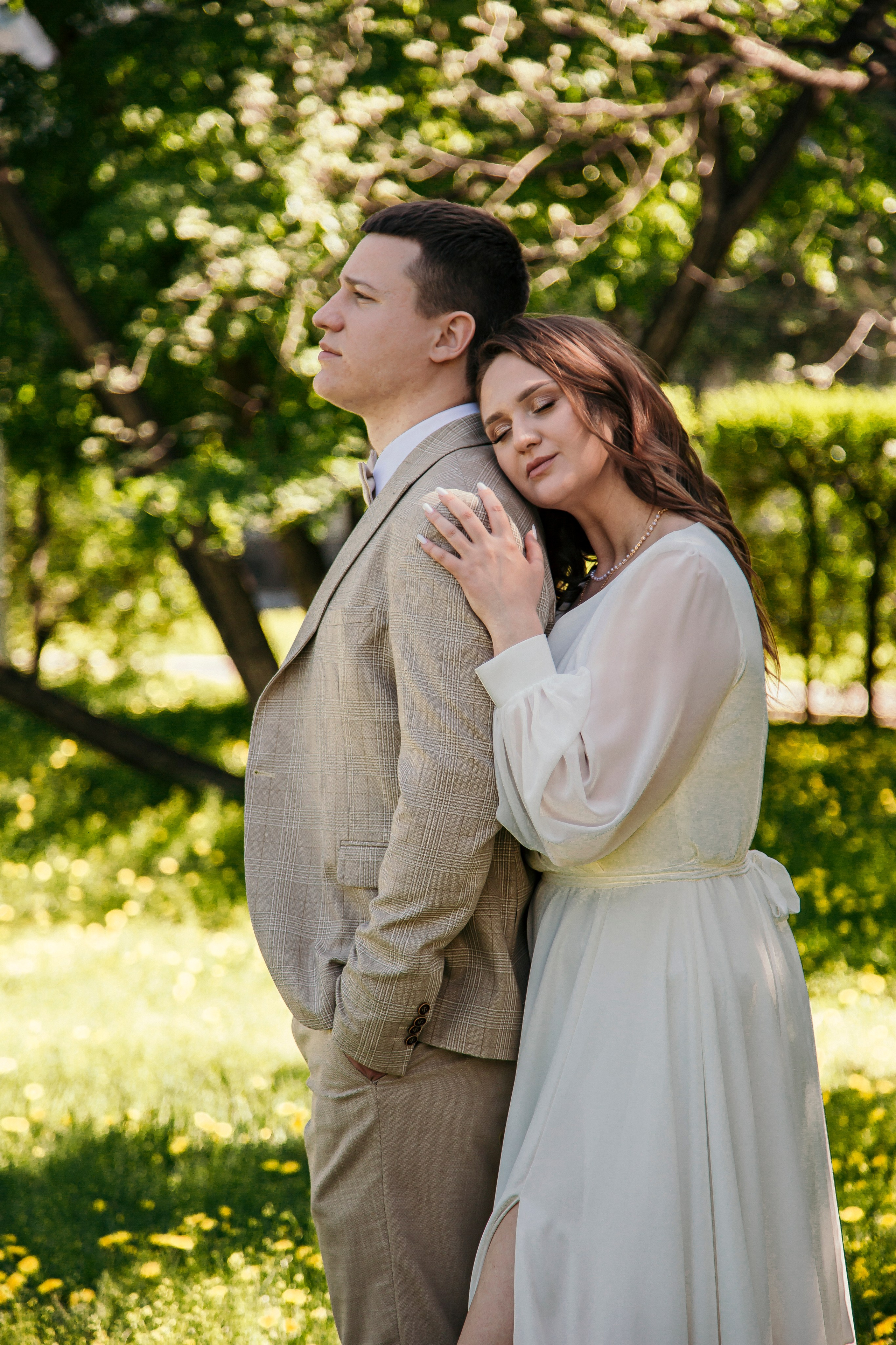 Kirill and Maria. СВАДЕБНЫЙ ФОТОГРАФ В МОСКВЕ ВИТАЛИЙ РУБЦОВ