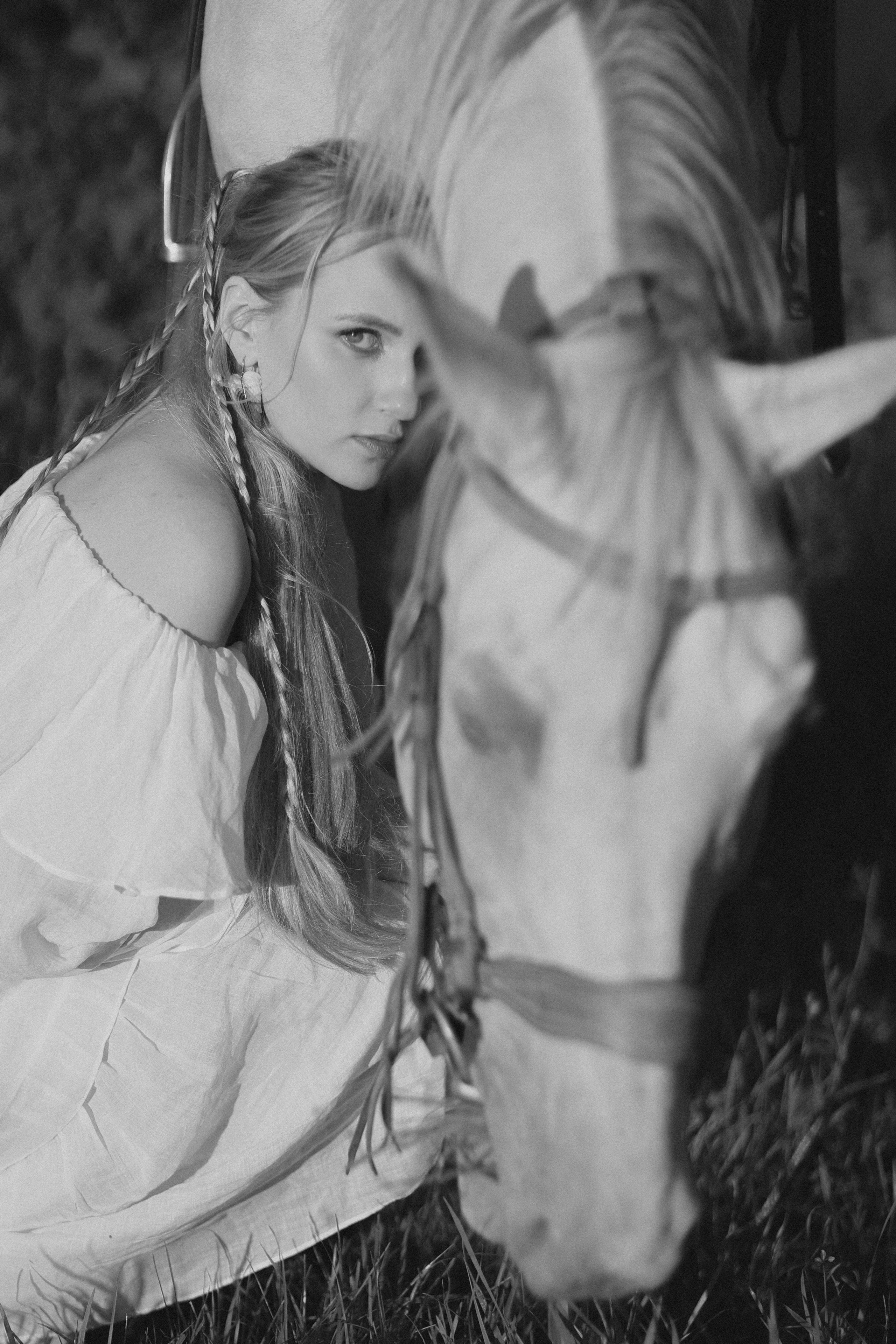 Ксения. Детский и семейный фотограф, съемка новорожденных Москва