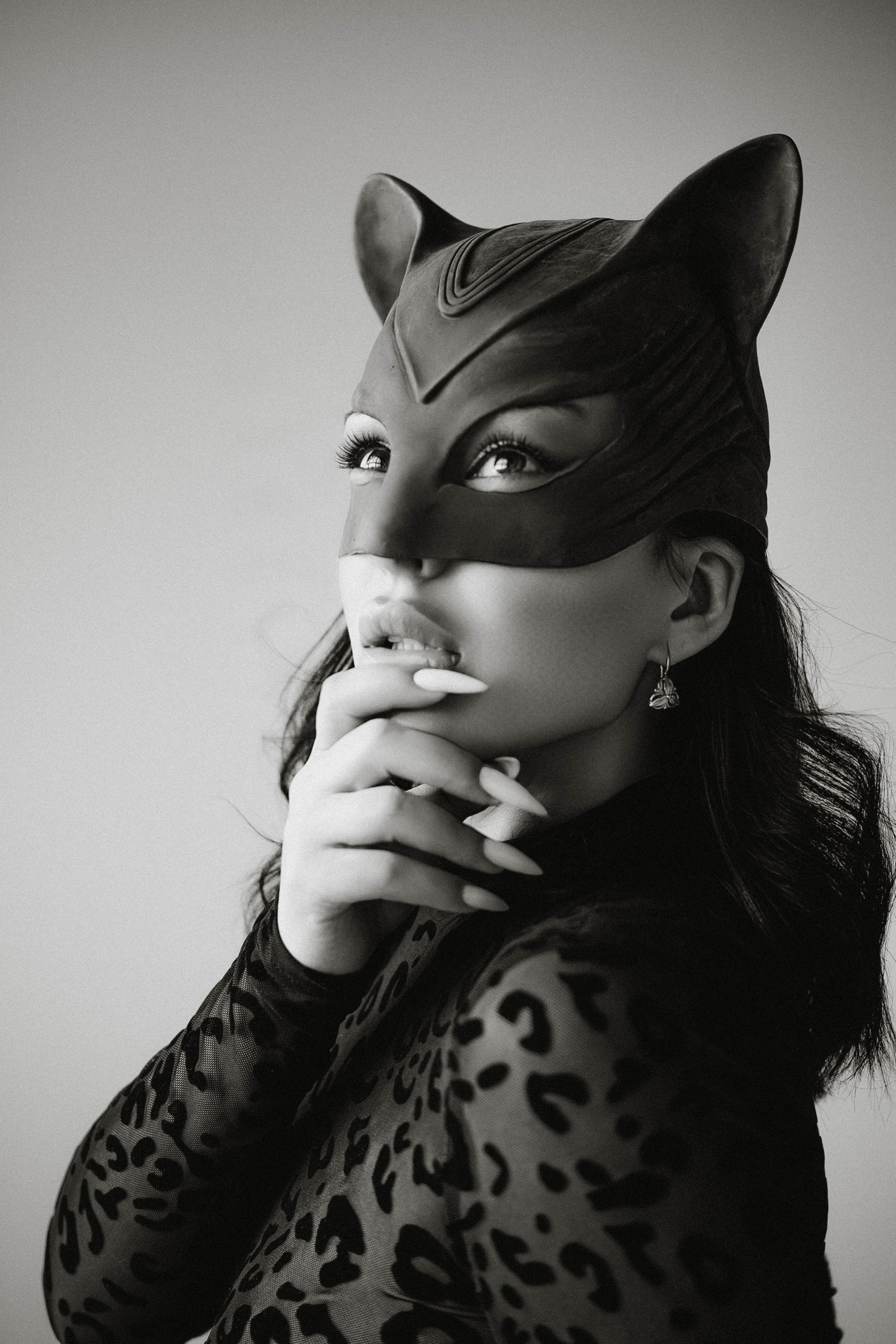 Полюби себя. Сибирский фотограф Братск, Иркутск Анна Галанина