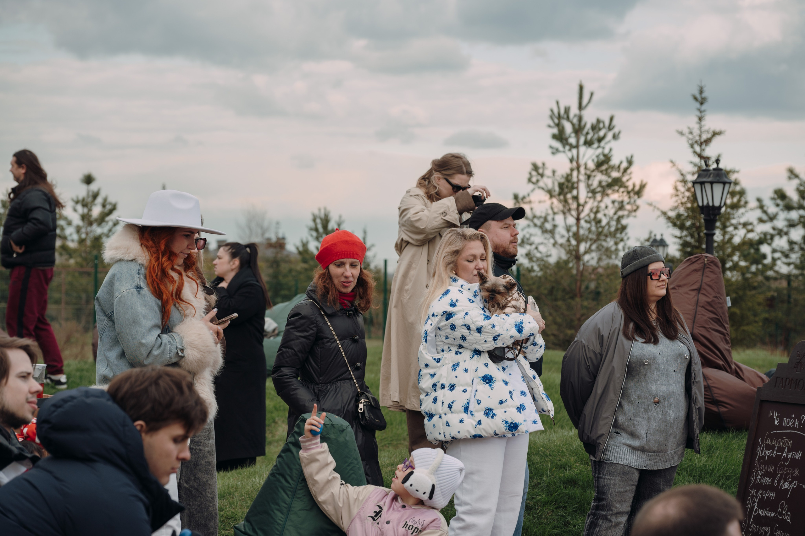 Репортаж. Свадебный фотограф в Москве Дина Виннер