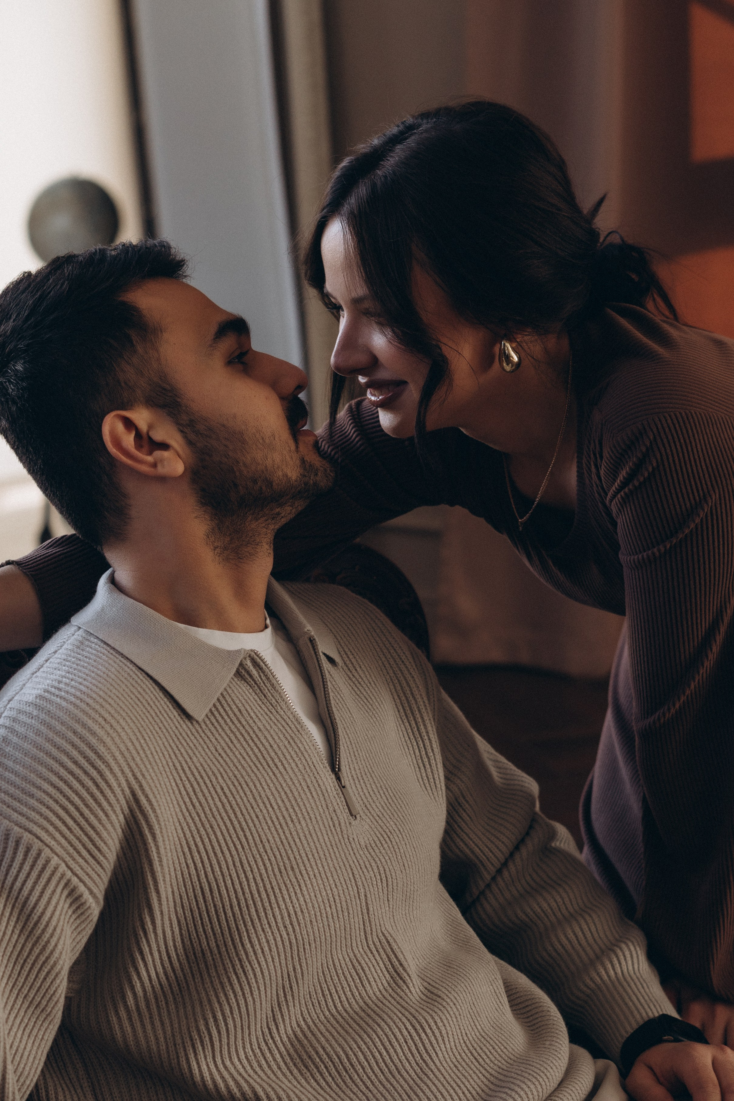 Джуан & Алина