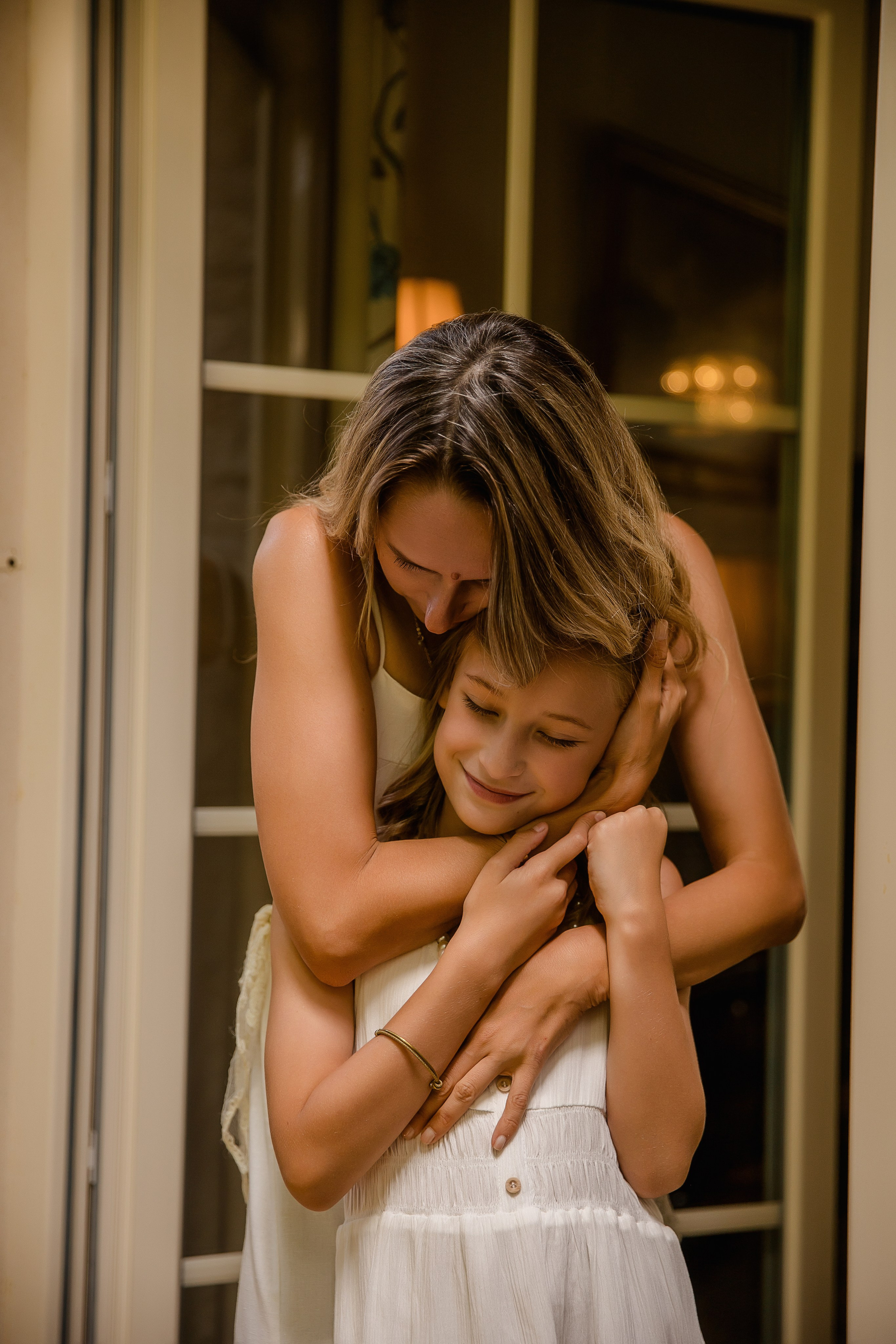 Итальянская дача в Подмосковье или в гостях у бабушки. Семейный и детский фотограф в Москве Вера Ускова