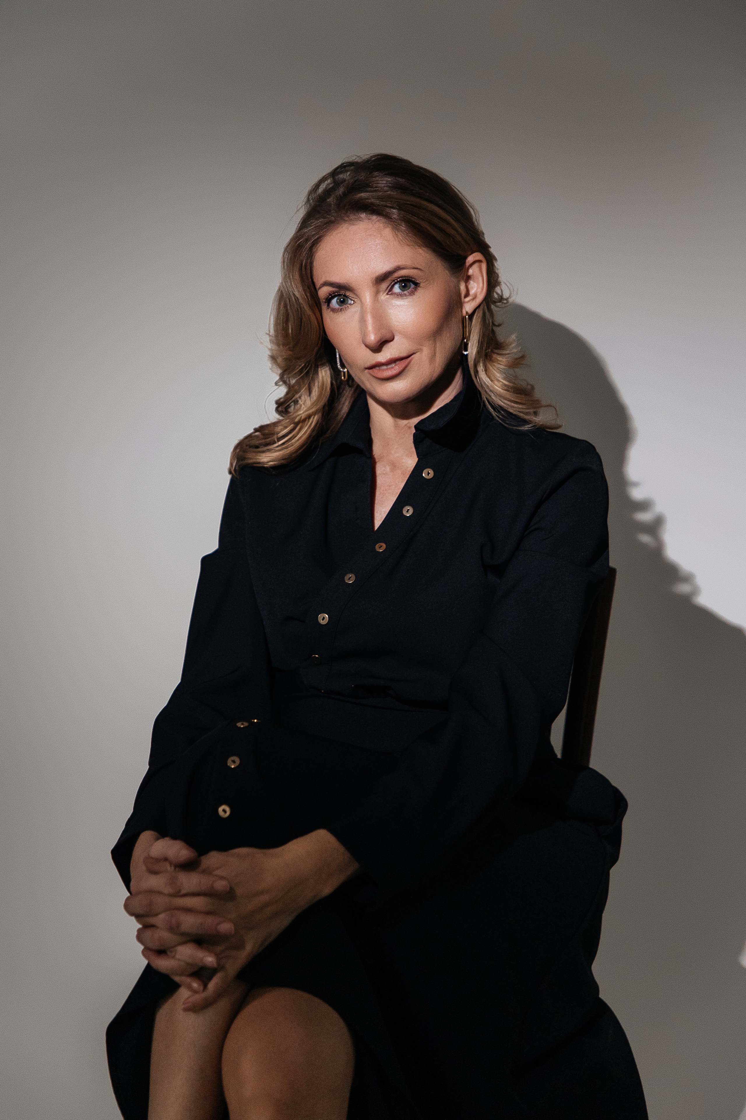 Юлия. Фотограф Денис Лесковский (Тюмень)