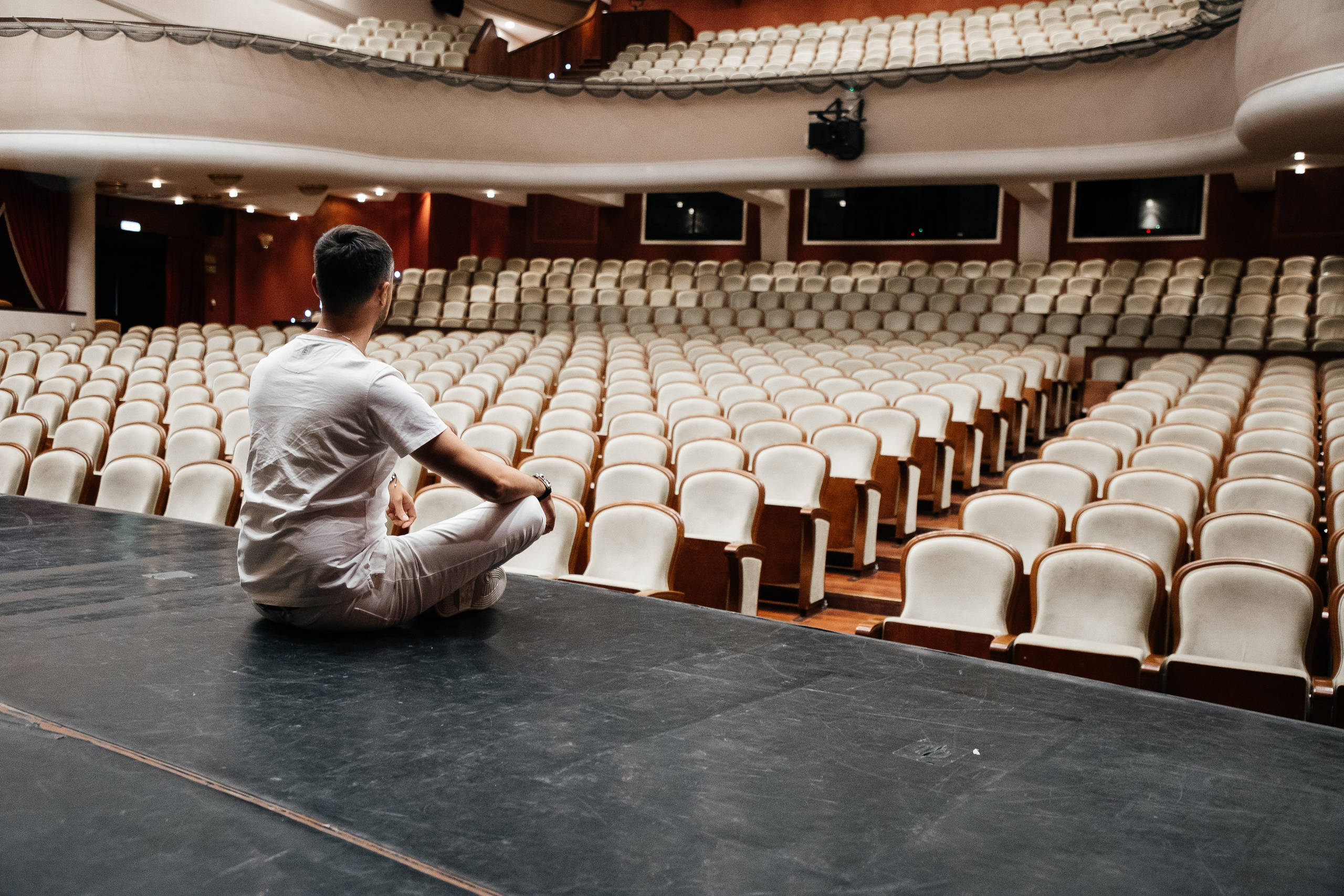 Ассамблея Дизайнеров. Фотограф Денис Лесковский (Тюмень)
