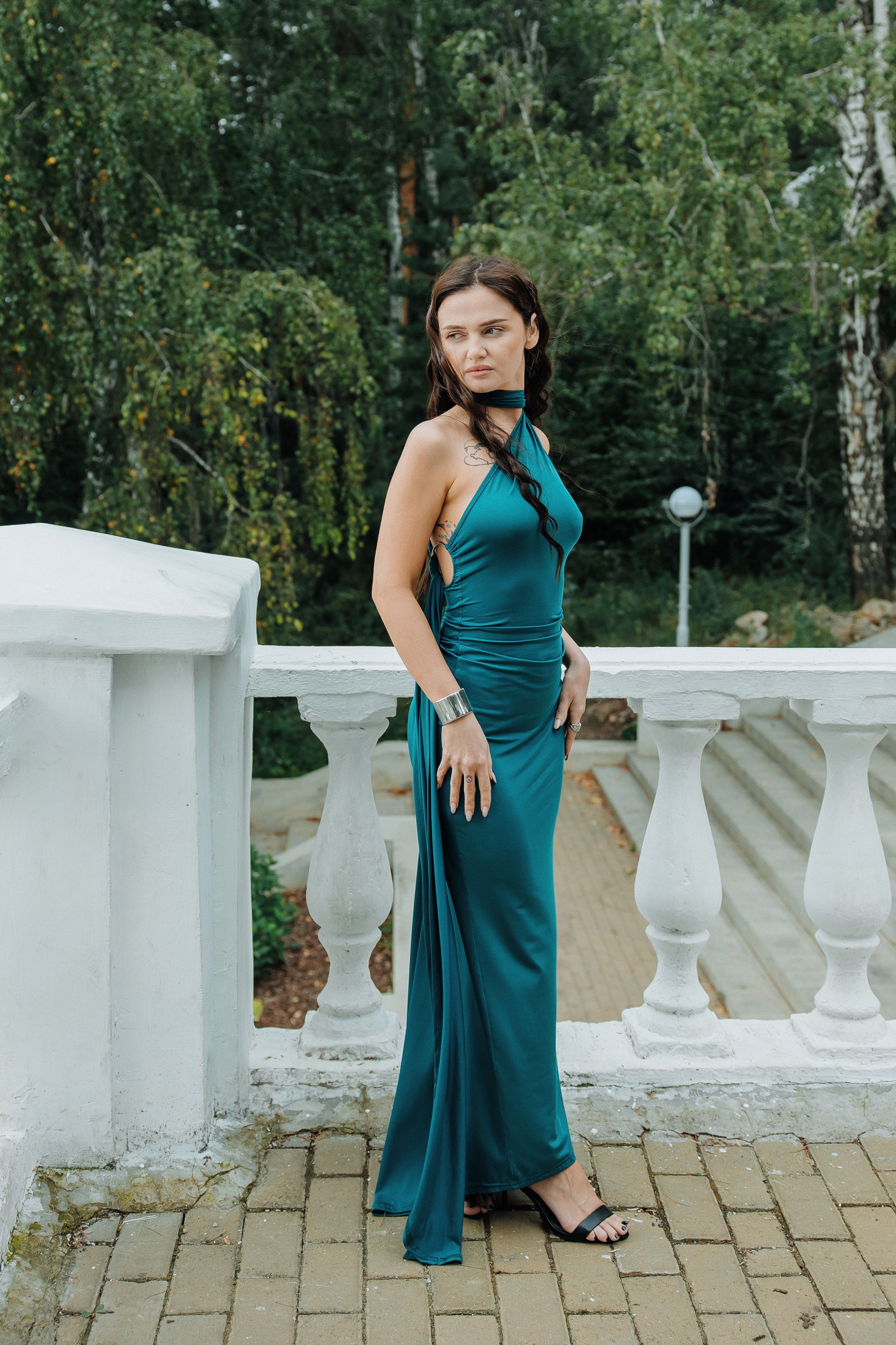 Виктор и Анастасия. Фотограф в Челябинске Ольга Гурьянова