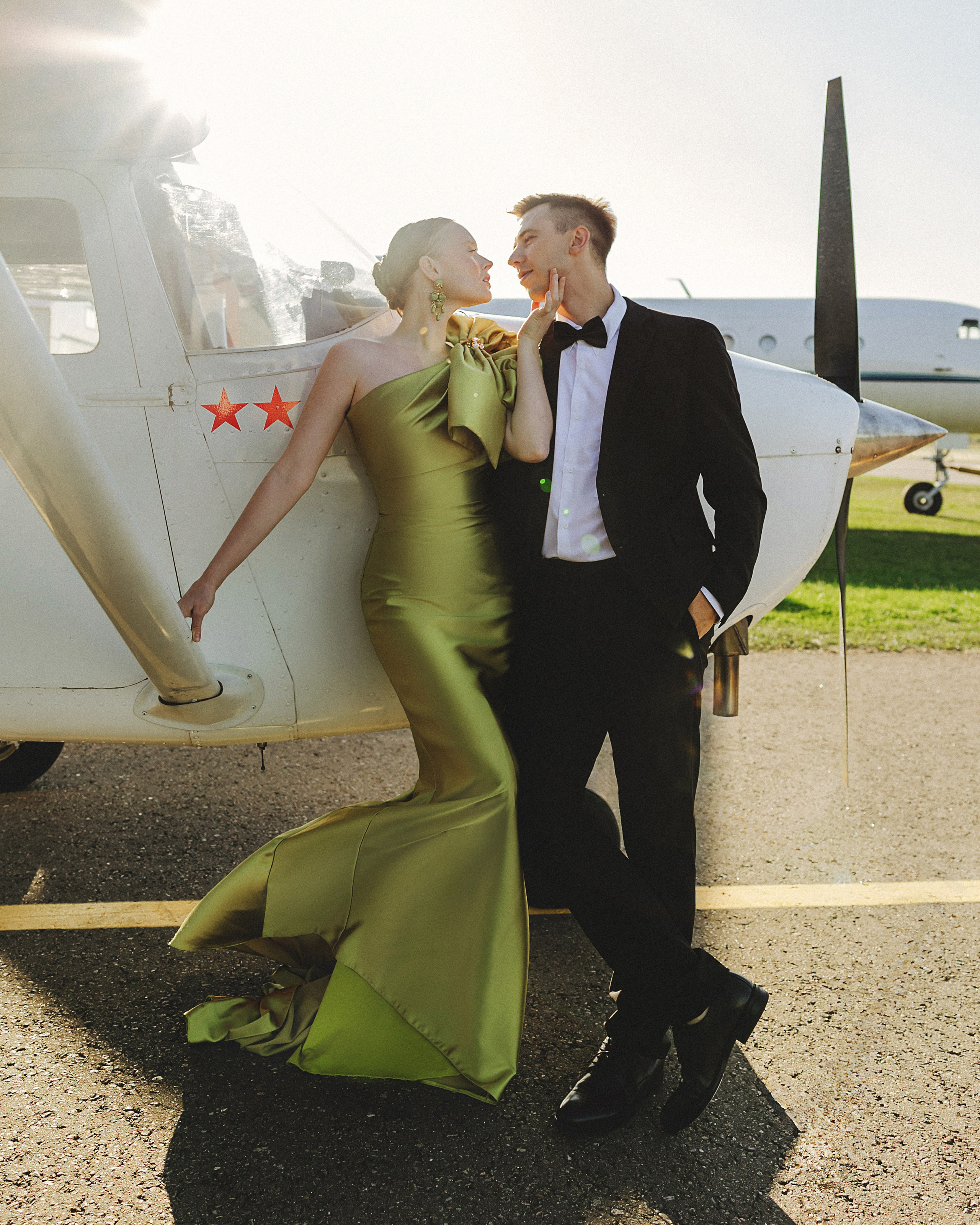 Анастасия и Слава Морозовы. Профессиональный фотограф в Москве