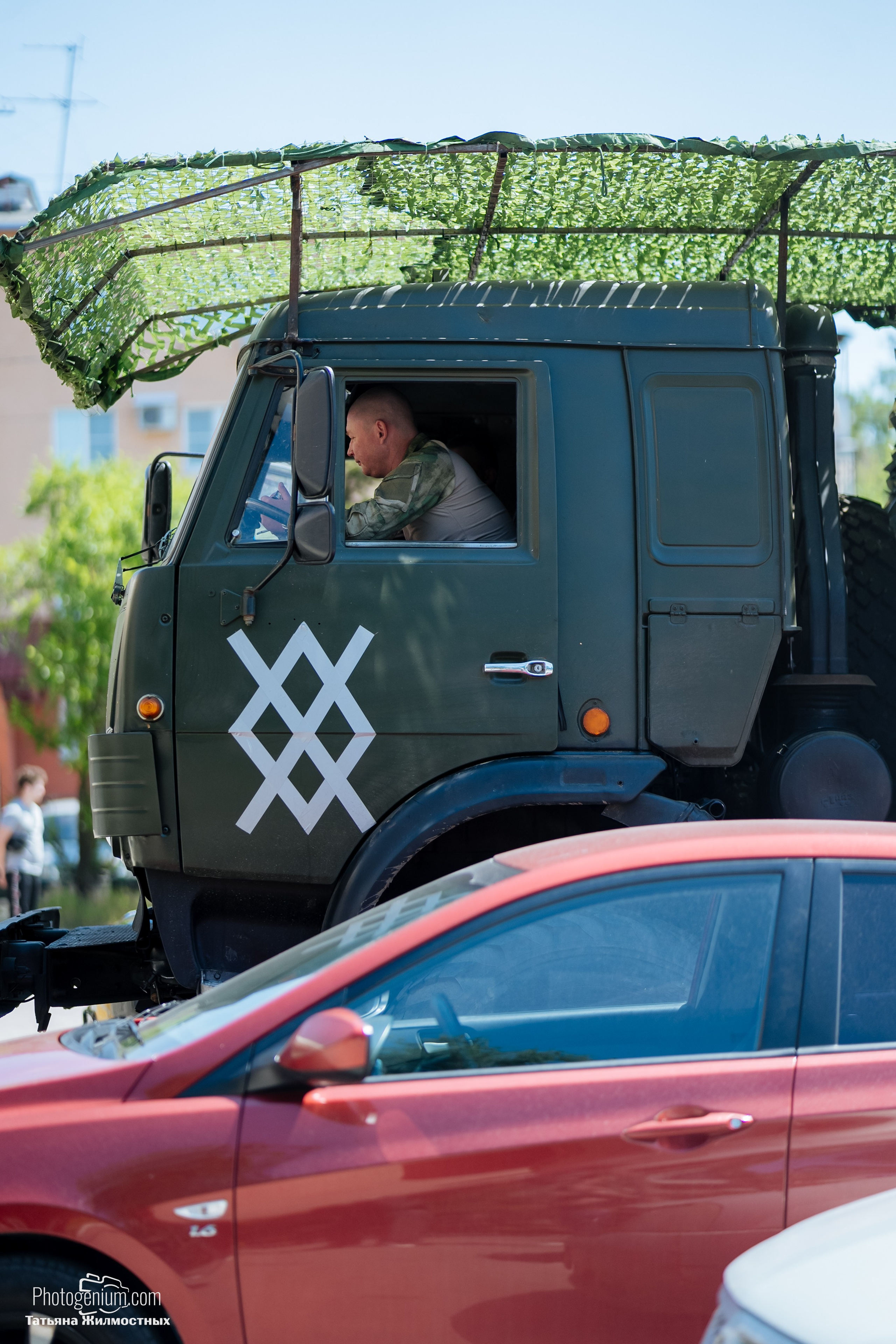 8 июня. Фотограф Нижний Новгород Татьяна Кейод