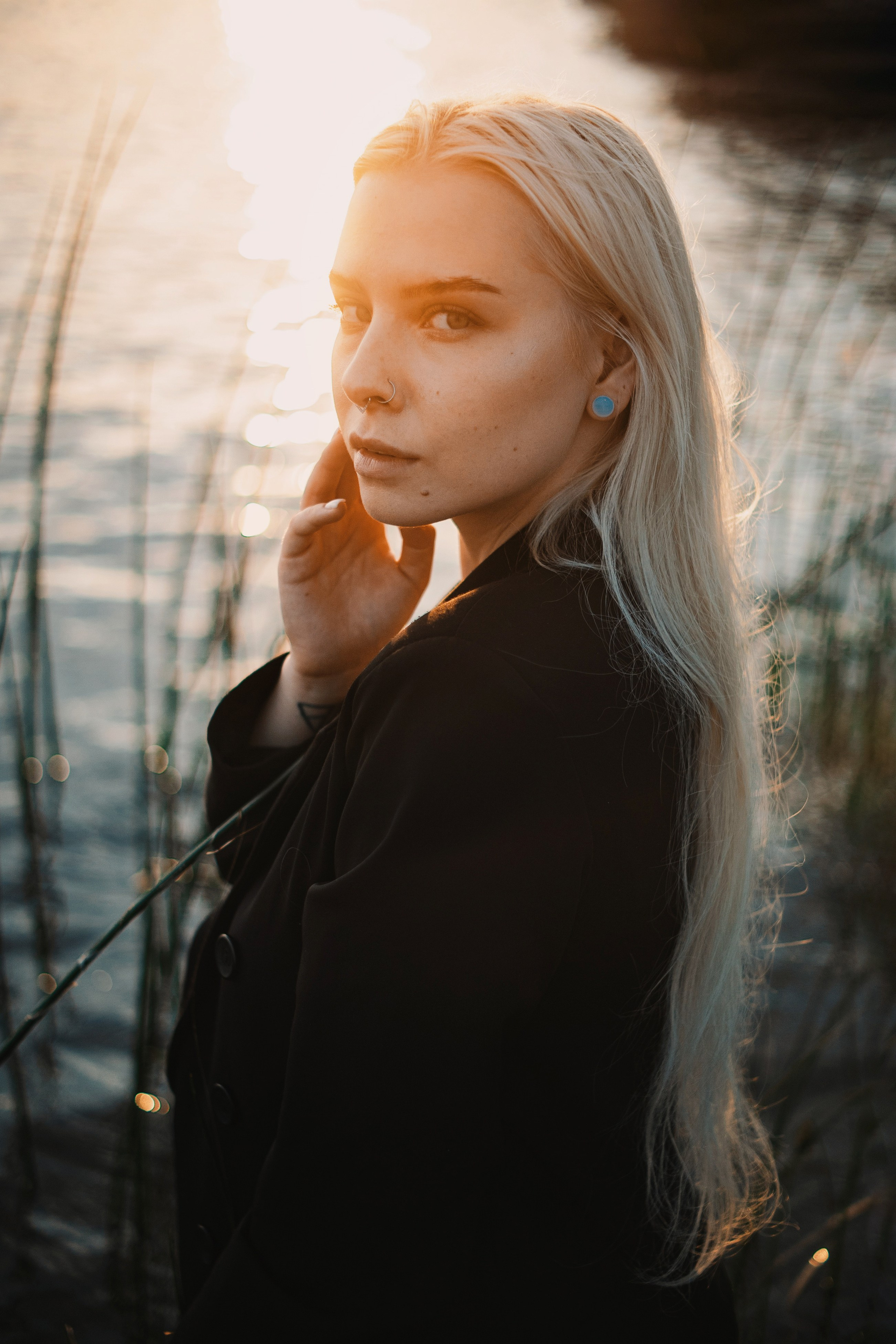 Уличные съёмки. Трандин Иван Фотограф СПб