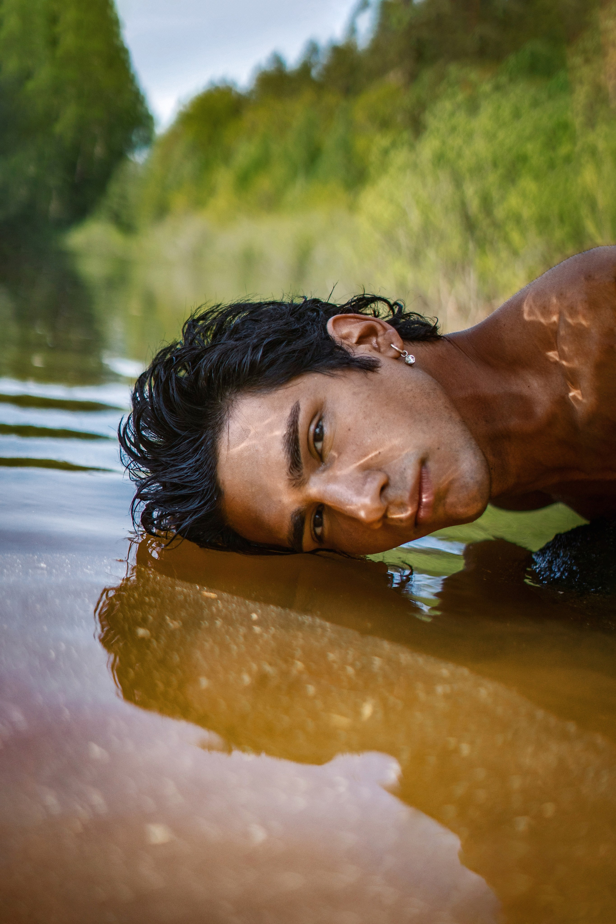 Уличные съёмки. Трандин Иван Фотограф СПб