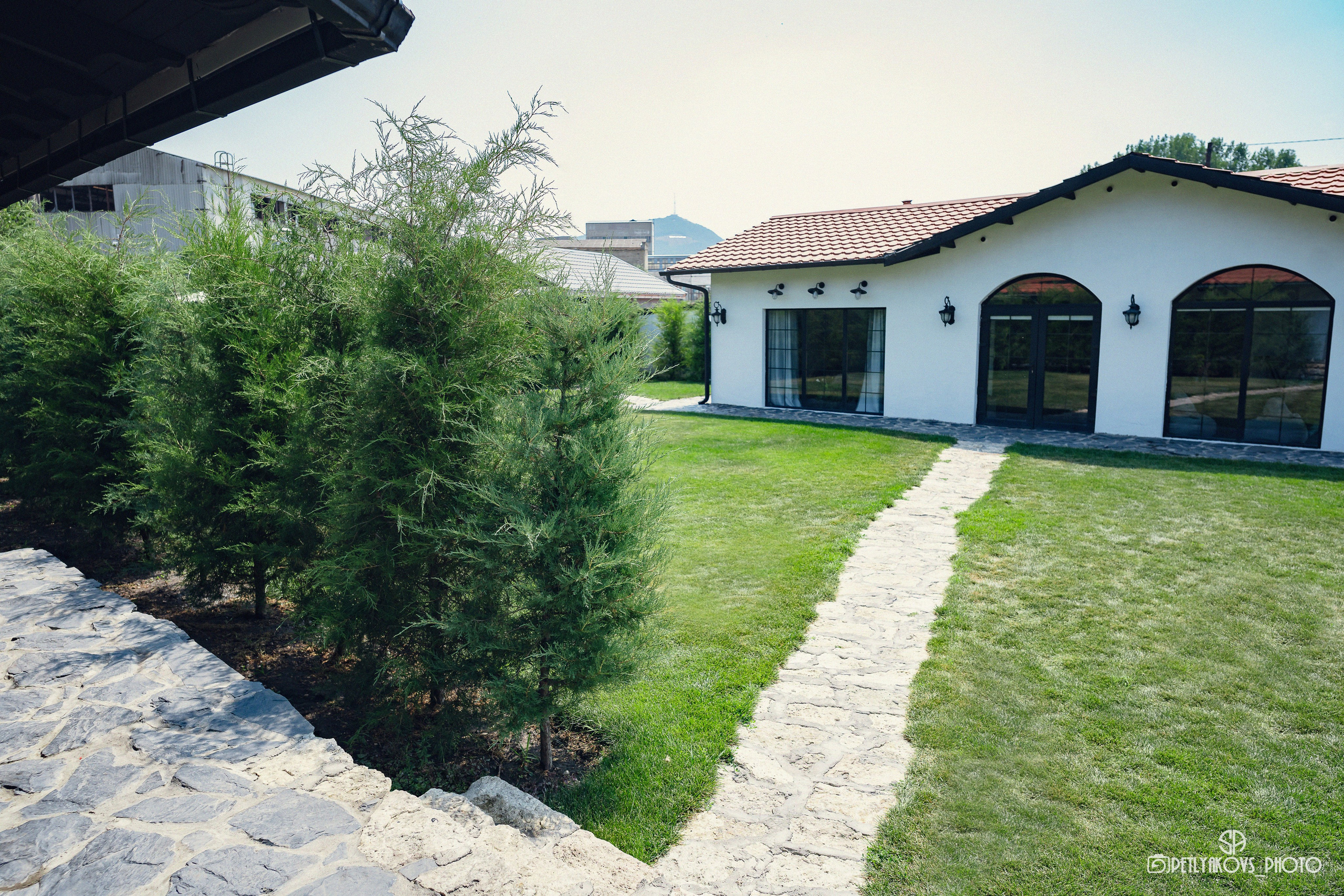 Гостевой дом Utopia. Фотограф, видеограф Пятигорск, Ставрополь, Ессентуки, Petlyakovs_photo