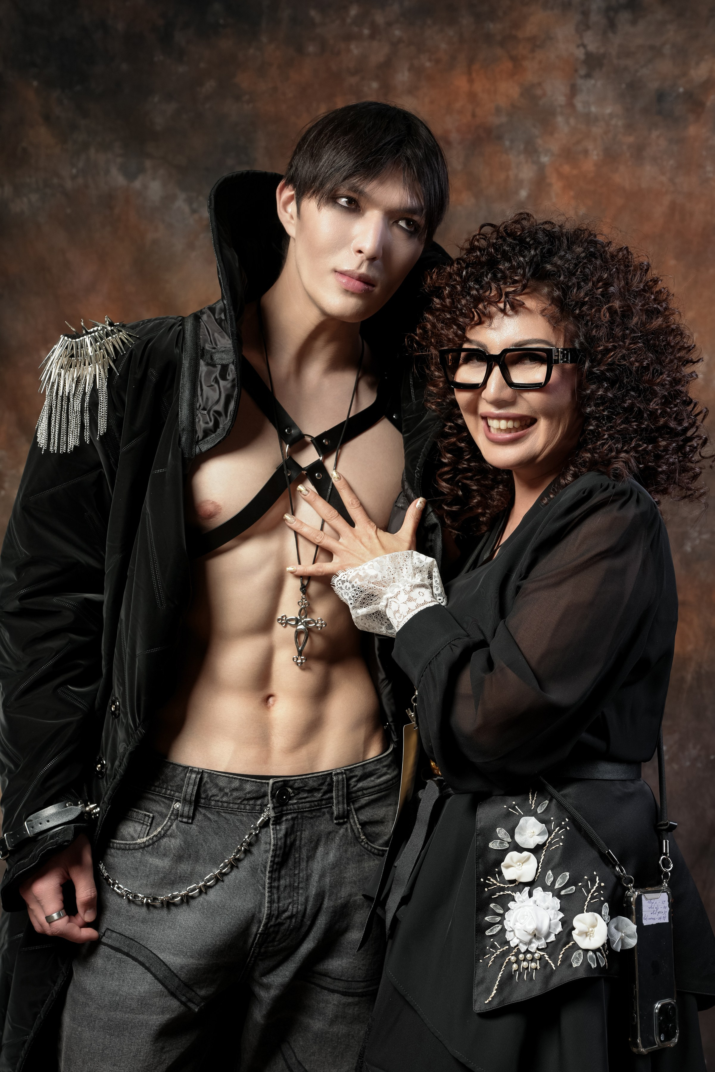 Asian Global Cup 2025 Day3. Сайт Алматинского НЮ АРТ, будуар и фэшн фотографа Дениса Карпенко