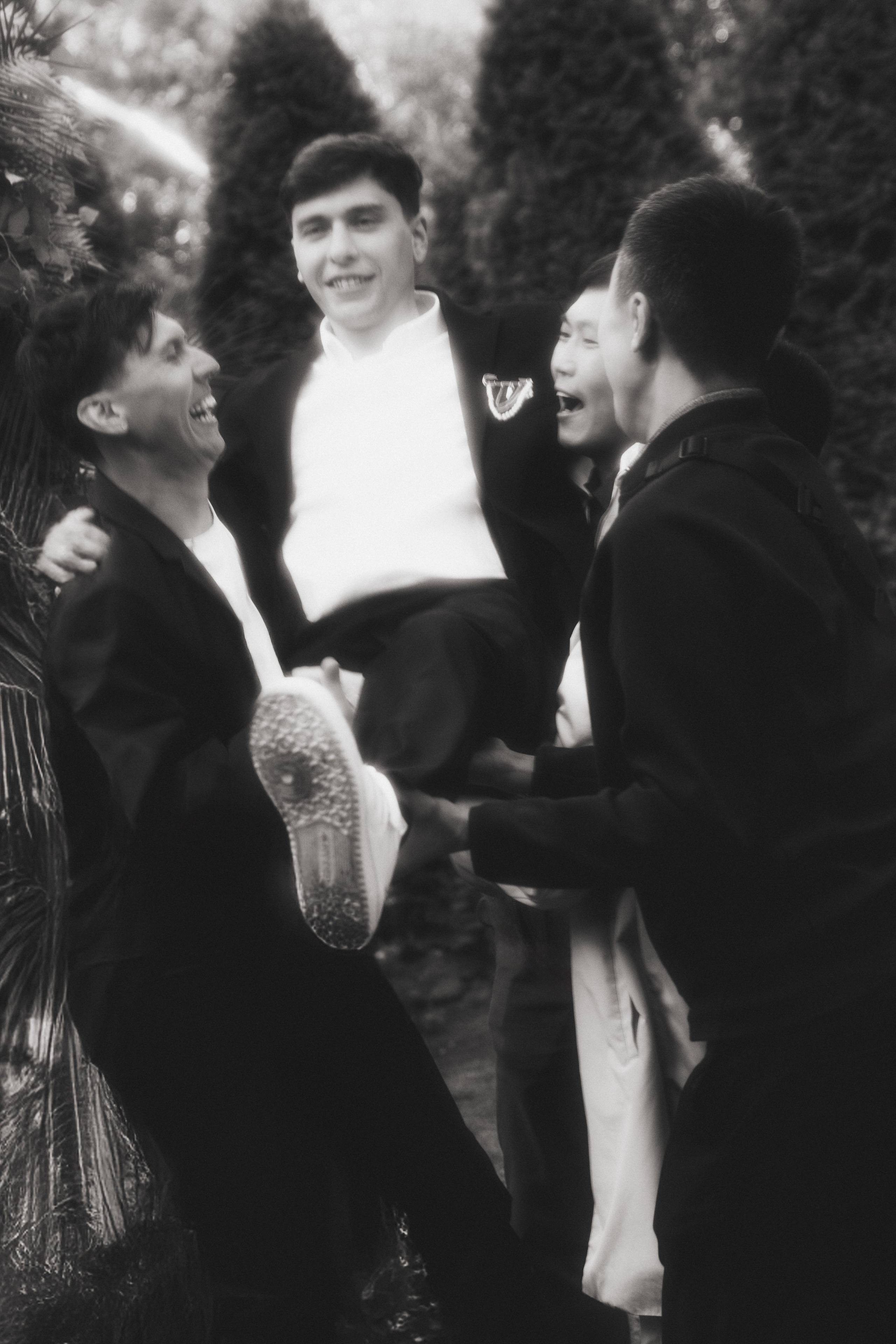 Anna&Nikita. Fashion Фотограф в СПб Yana Kochkina