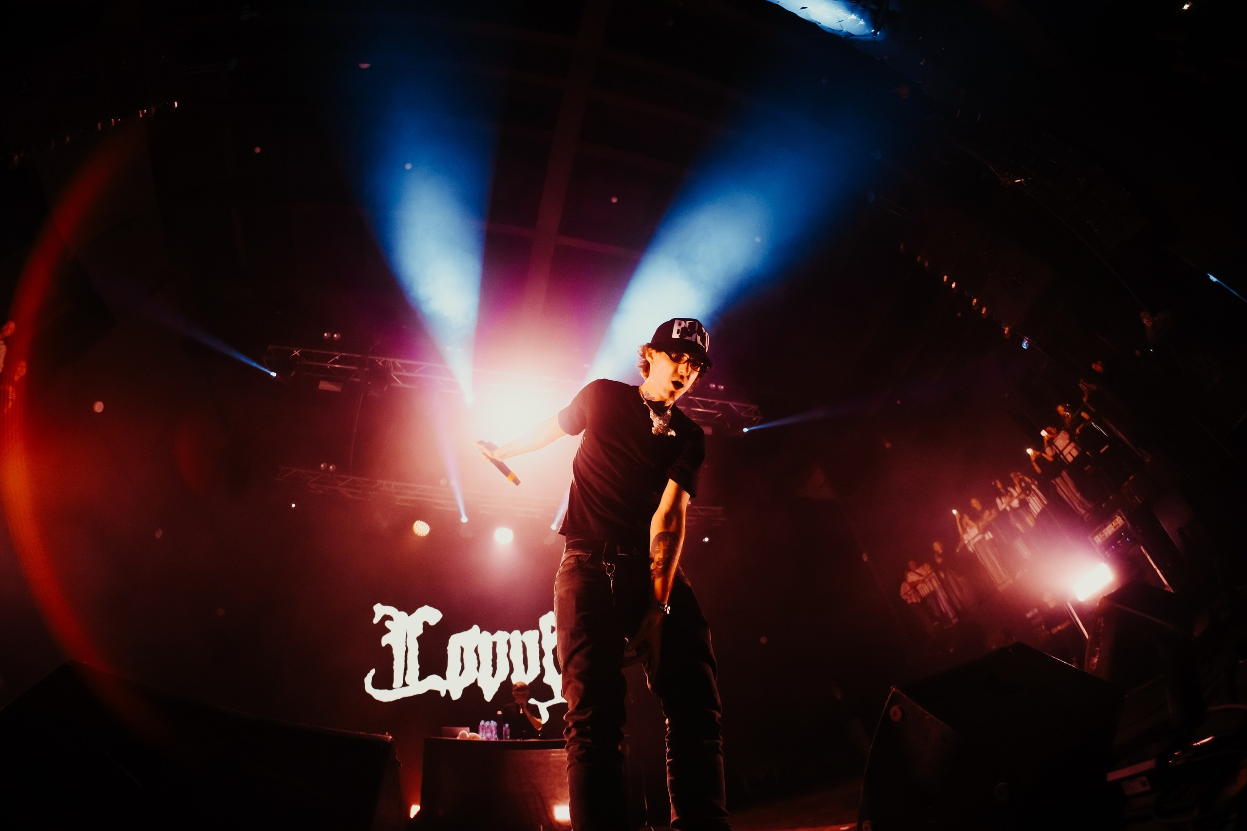 Lovv66. Концертный фотограф в Санкт-Петербурге