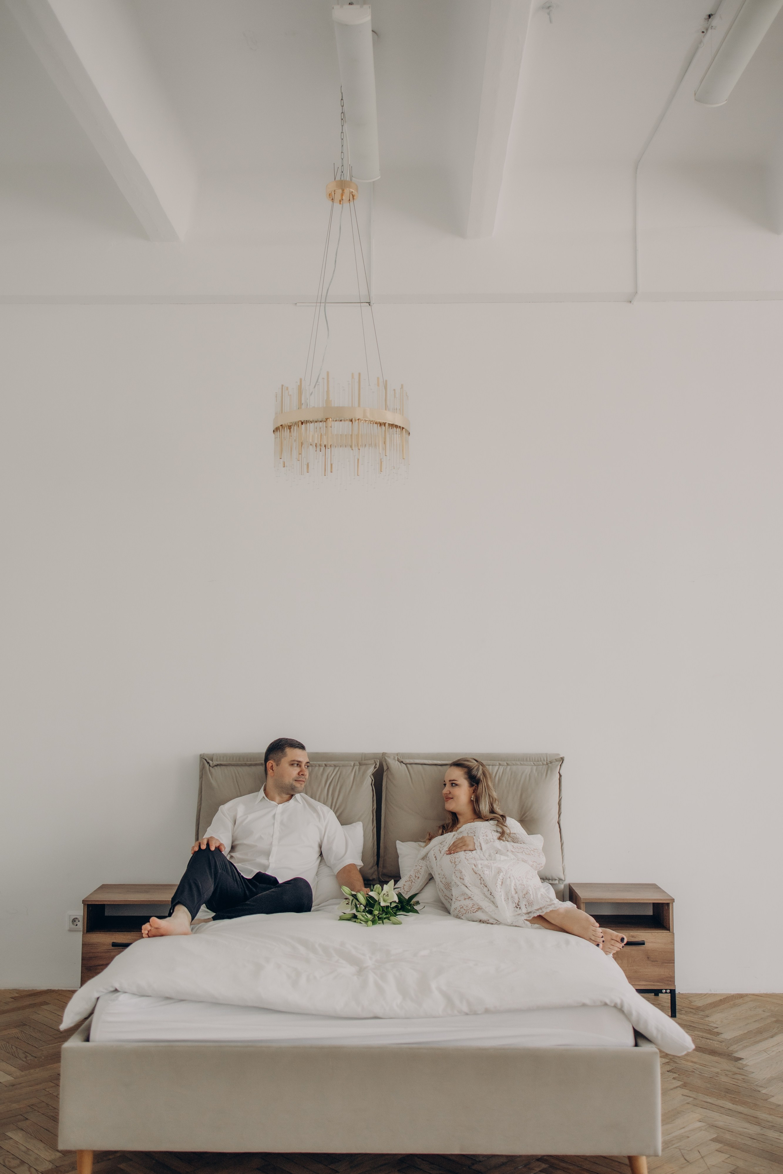 Беременность. Церковный фотограф в Москве Валентина Черникова. Фотографирую Крещения и Венчания со всей душой!