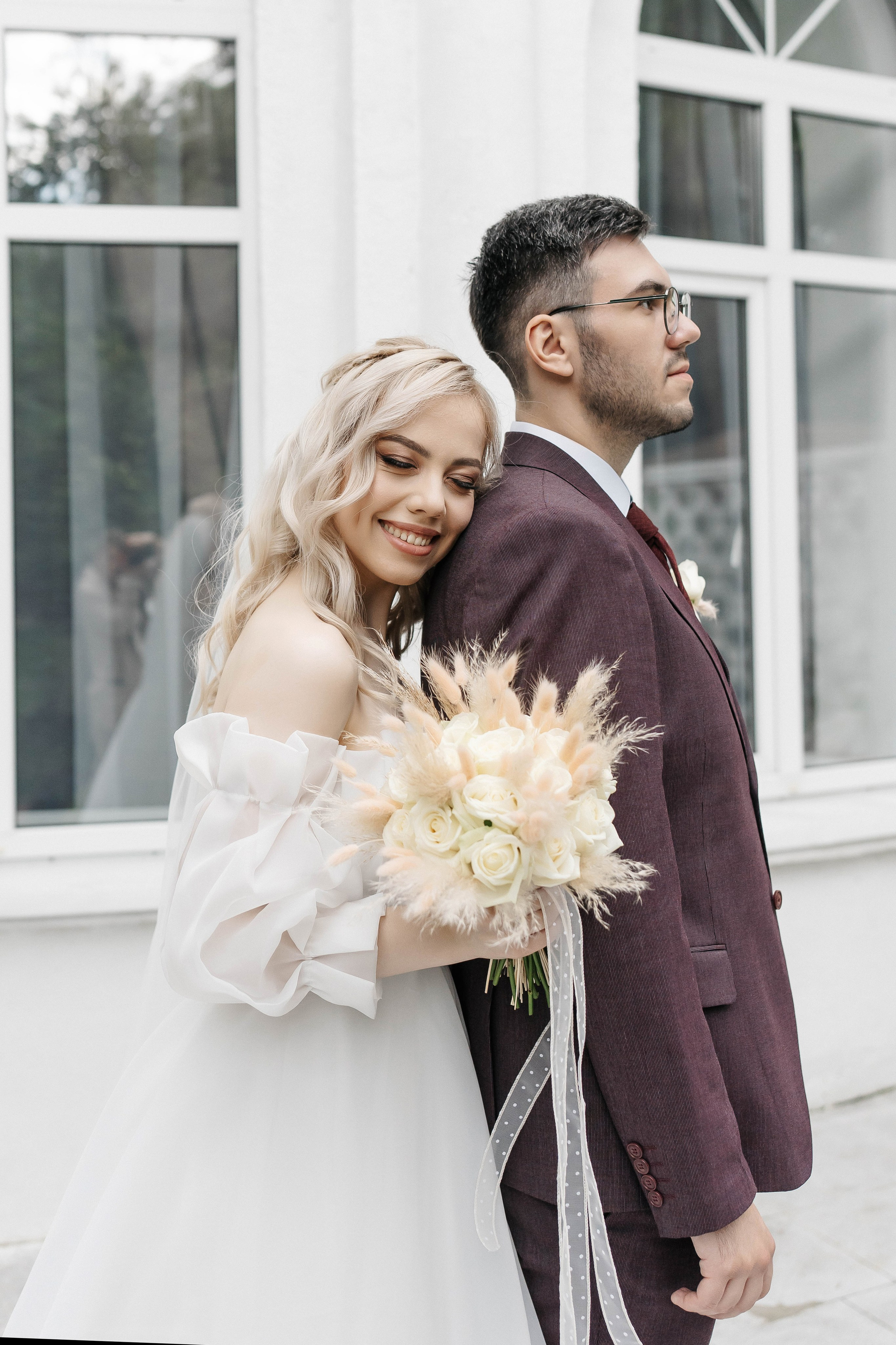 Свадебная фотосессия. Фотограф Москва Татьяна Гайдаржи