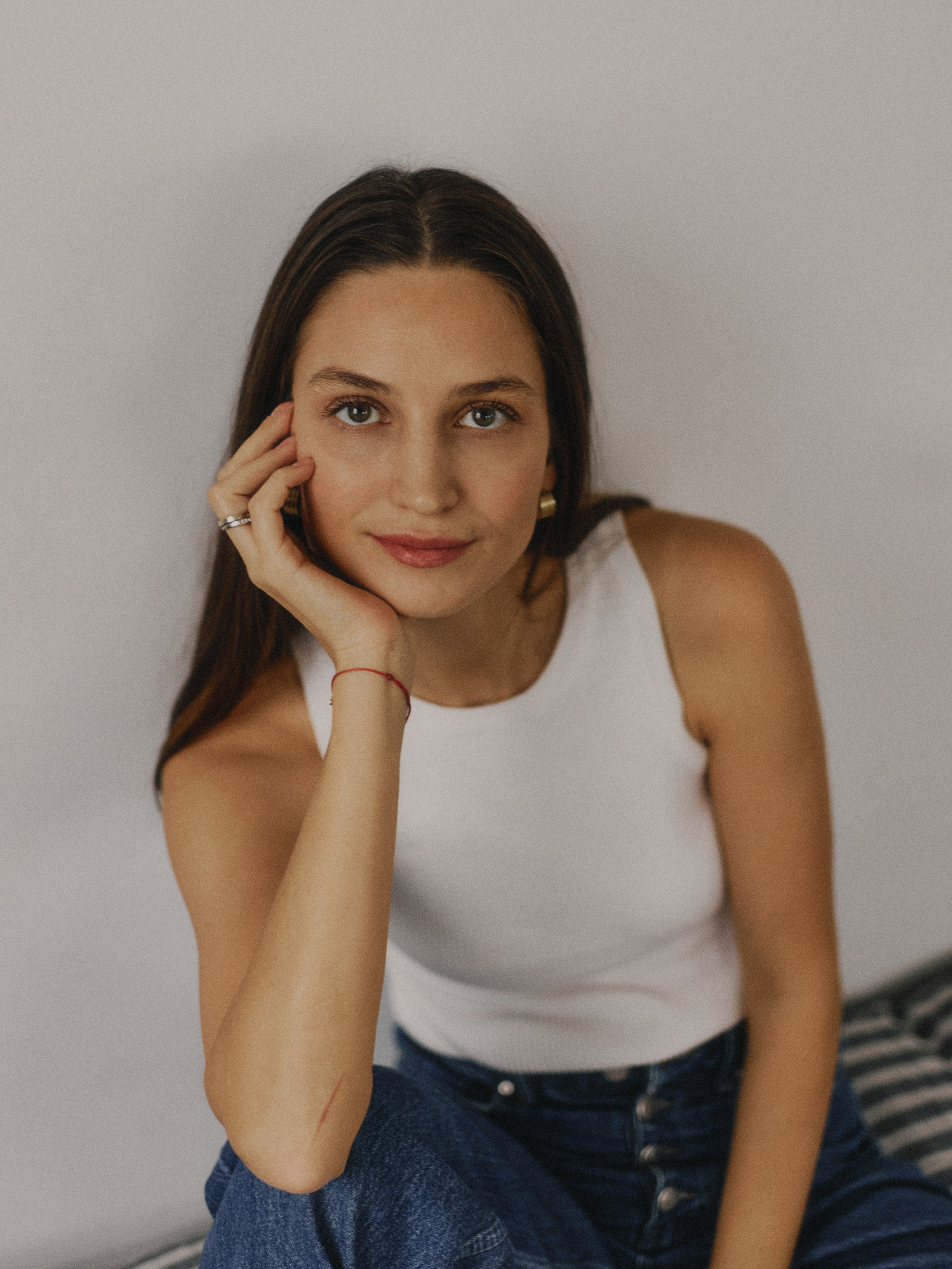 Даша. Портретный фотограф в Москве Ольга Крылова