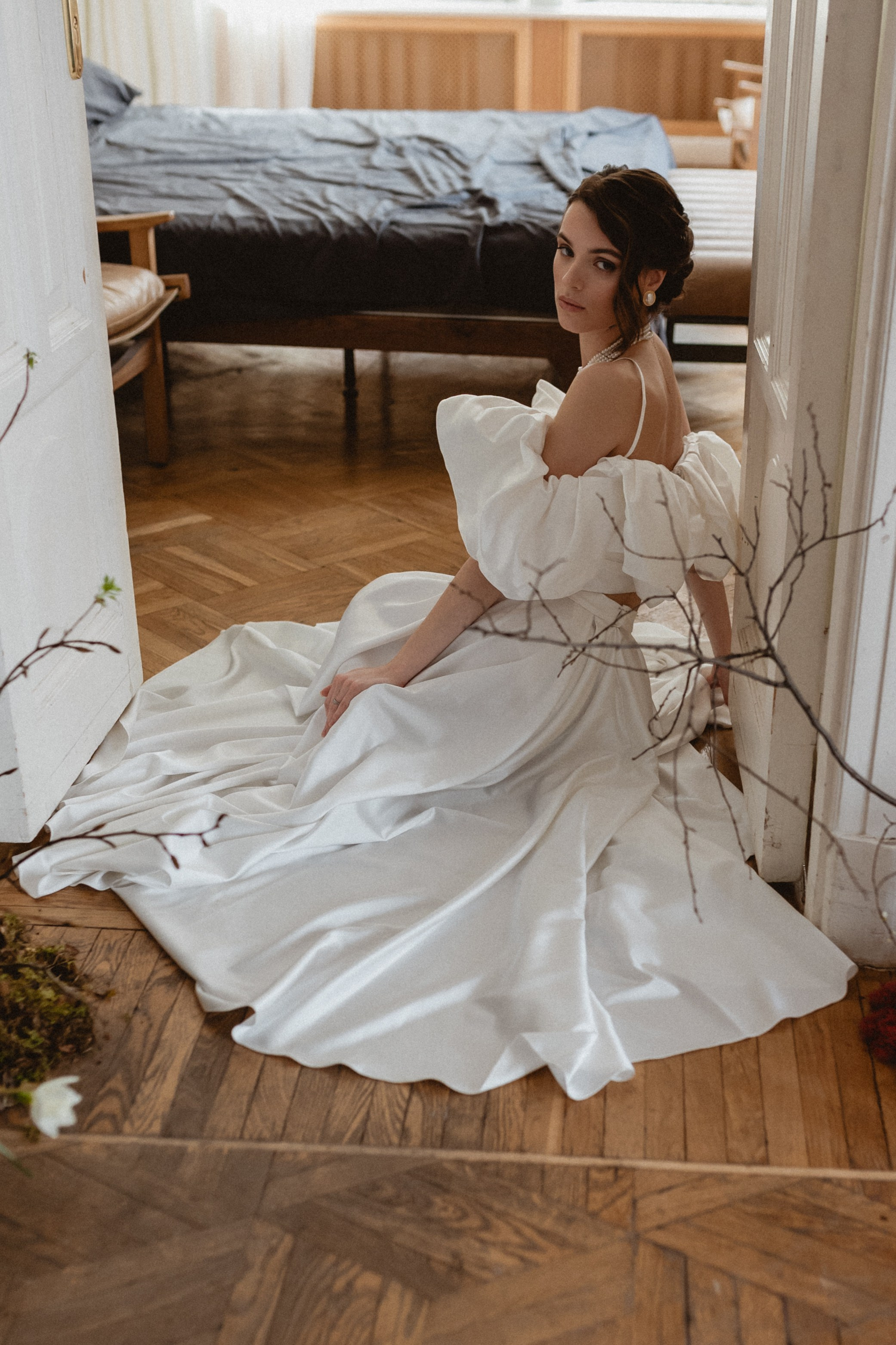 Эрнест & Аня. Оформление свадеб, декор свадеб Вера Маркова, Москва