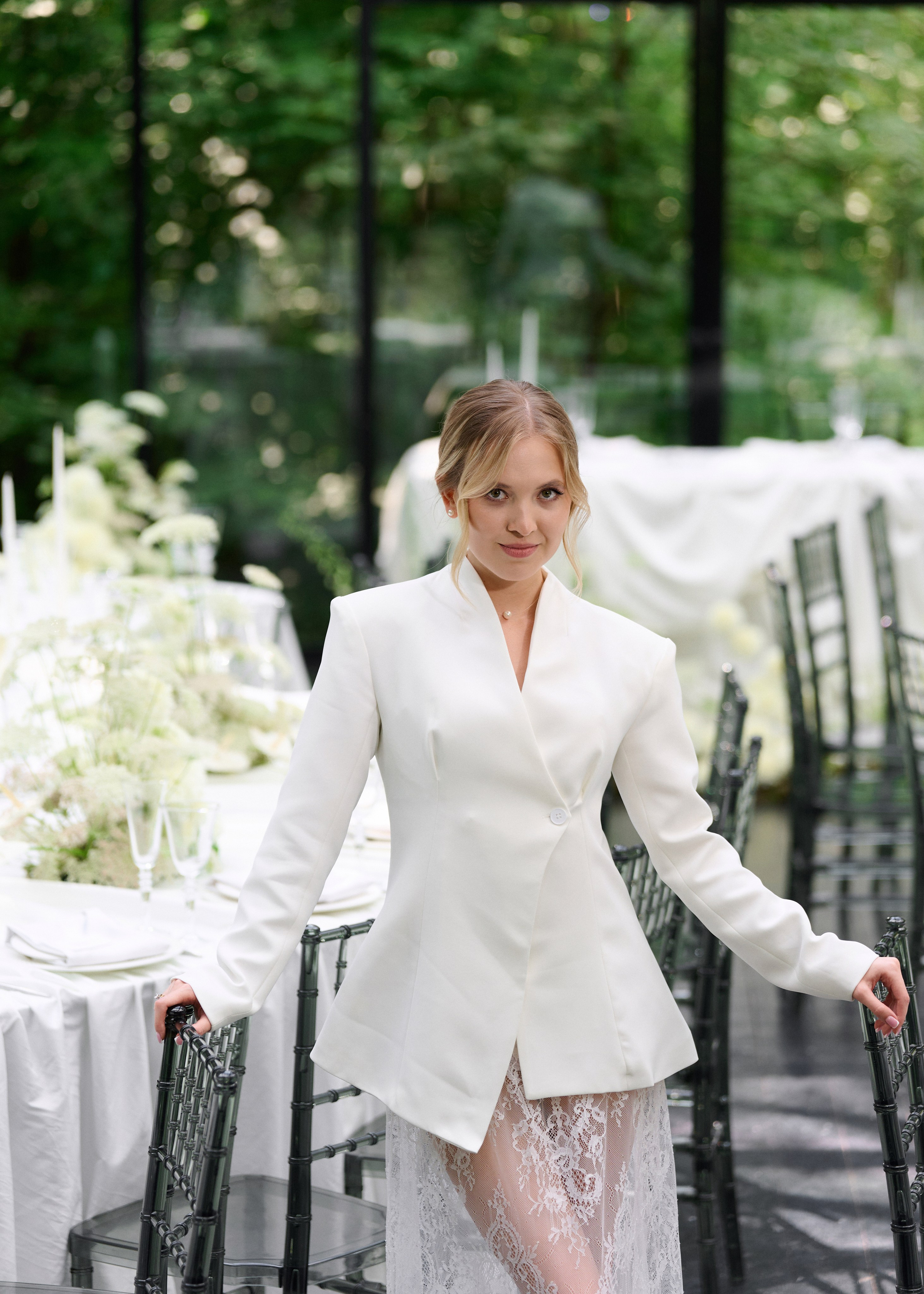 Максим & Елена. Оформление свадеб, декор свадеб Вера Маркова, Москва