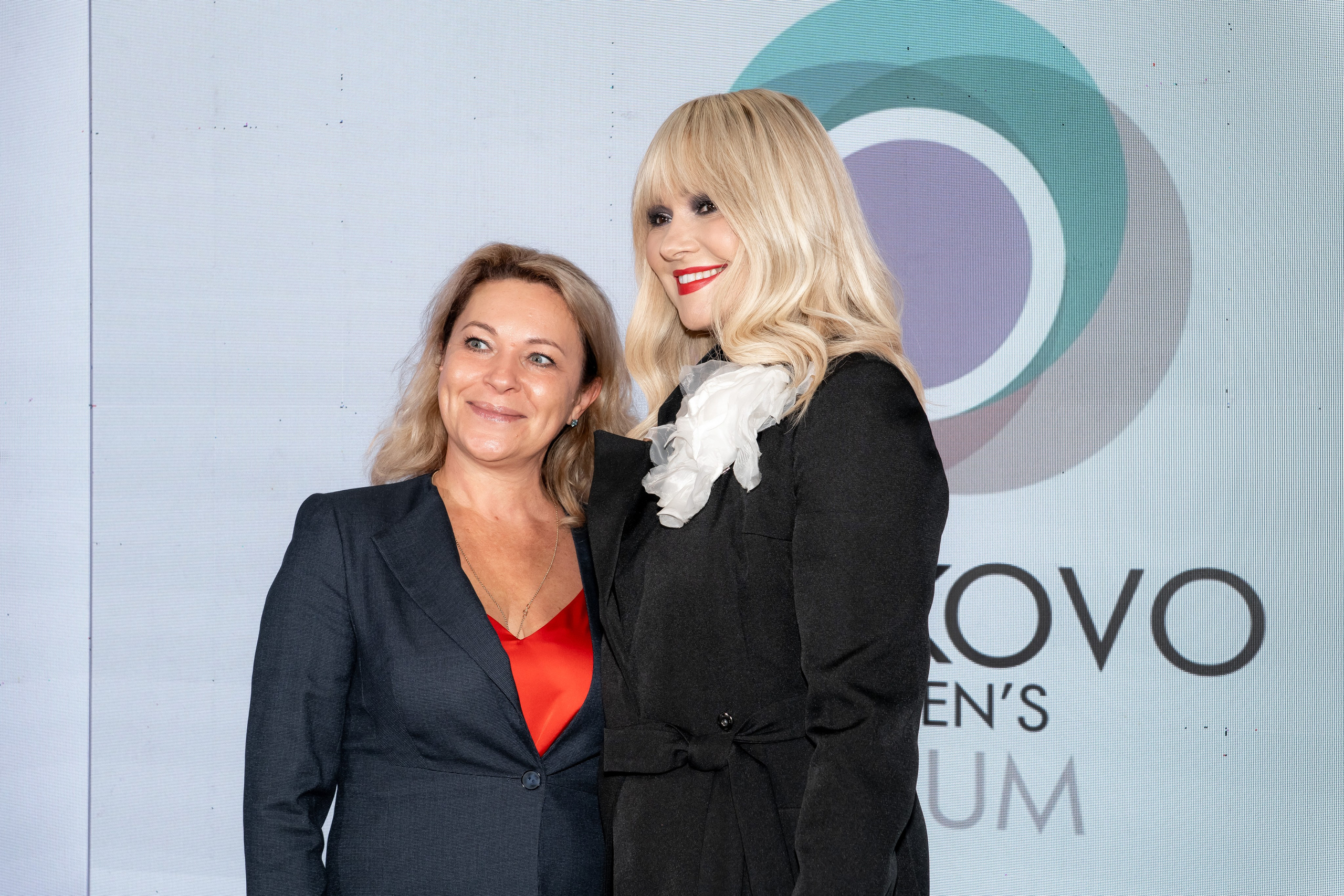 Сколково бизнес форум. Наталия Фролова. Фотограф. Москва