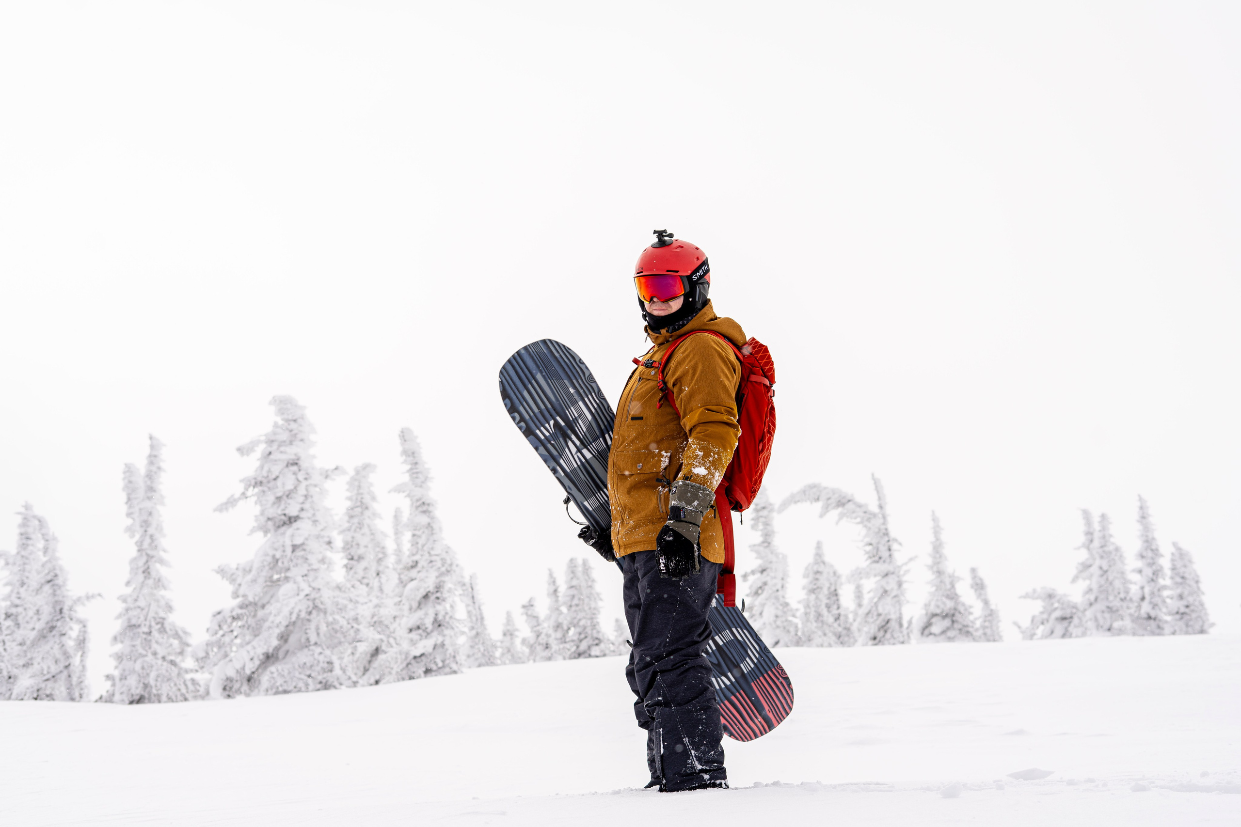 Тур. Анастасия Паршукова — фотограф Шерегеш Новосибирск