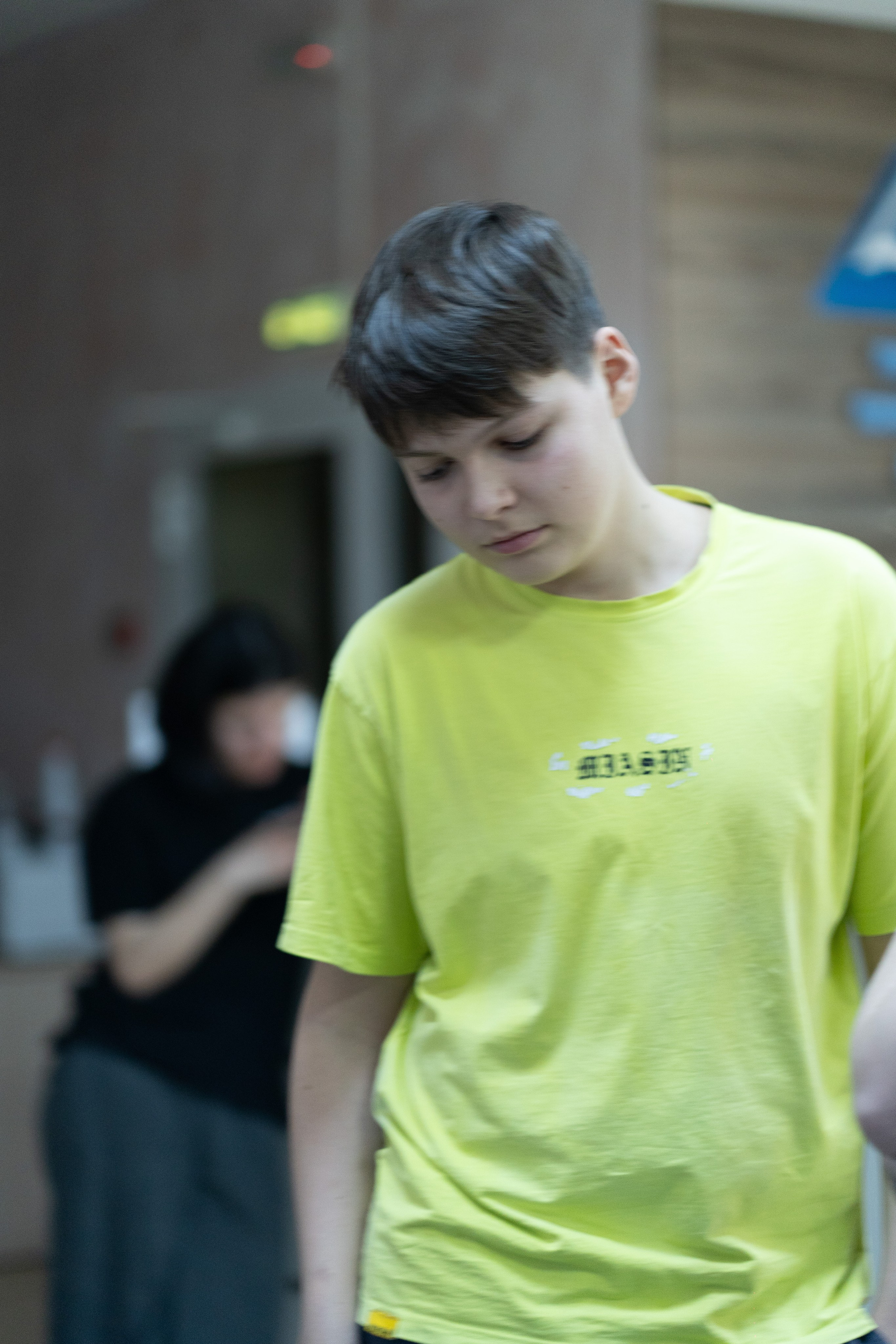 Репортаж Детский Лагерь. Анастасия Паршукова — фотограф Шерегеш Новосибирск