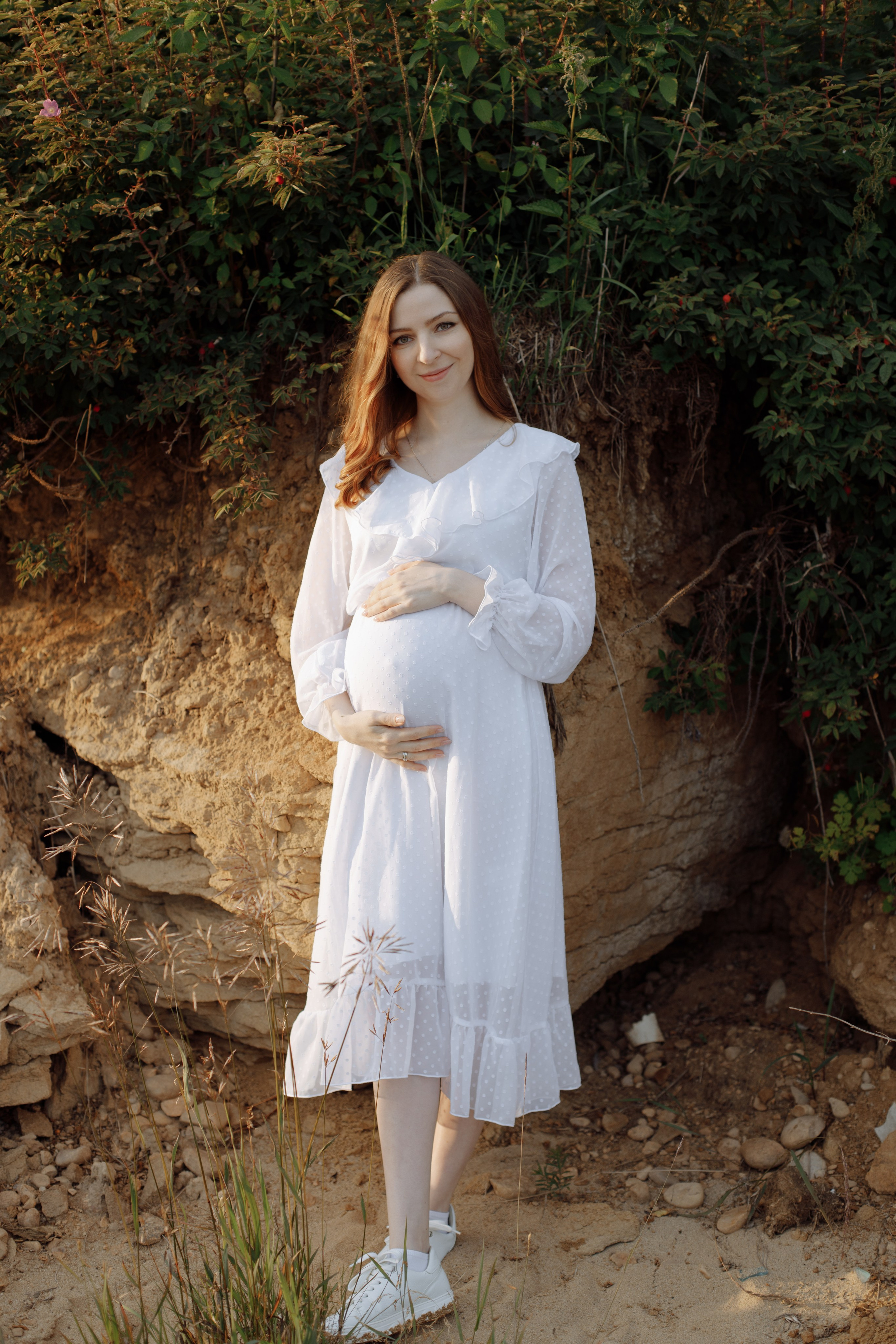 Семейная съемка (Беременность). Свадебный фотограф